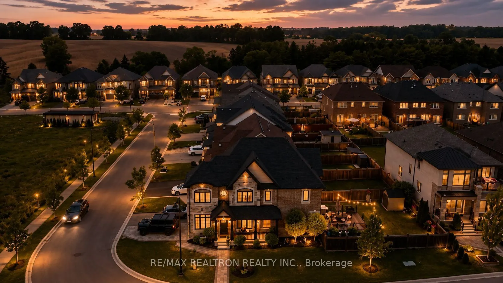 18 Ladder Crescent