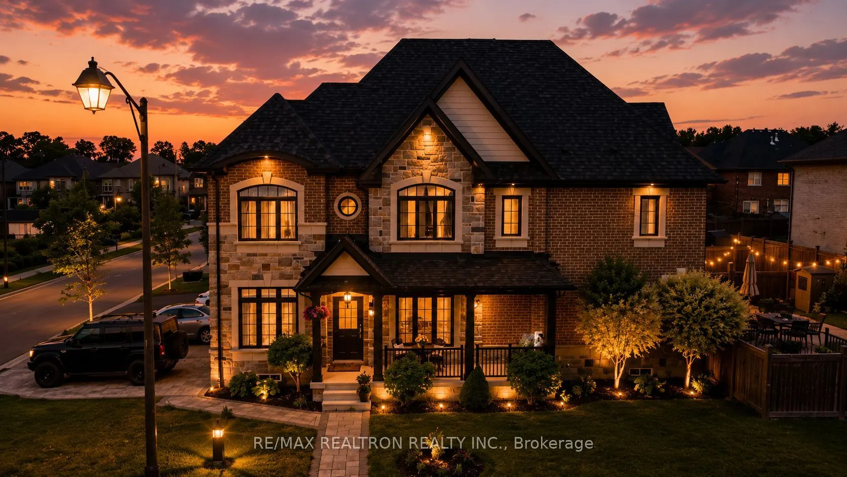 18 Ladder Crescent