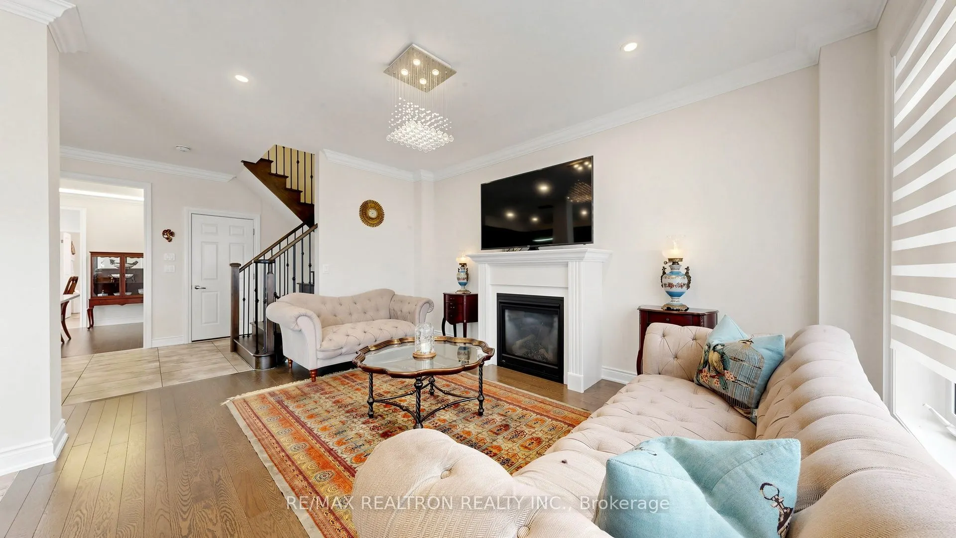 18 Ladder Crescent