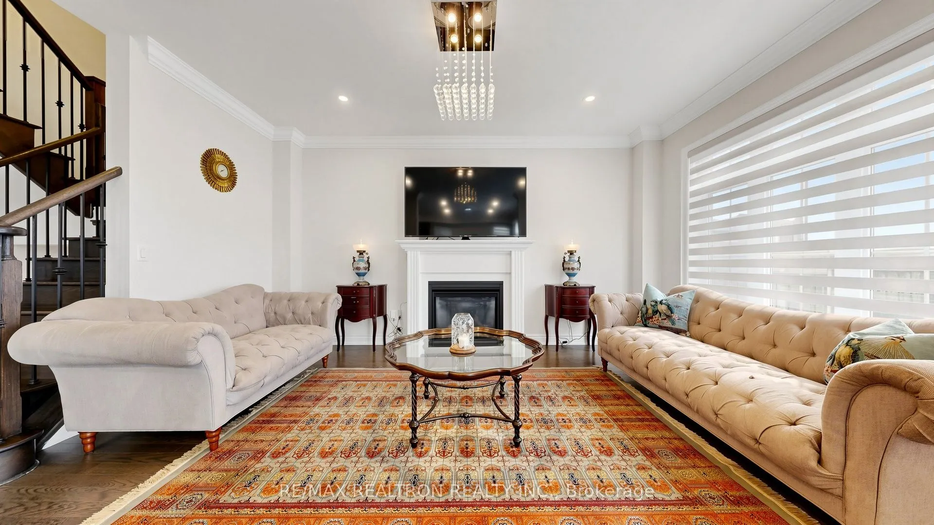 18 Ladder Crescent
