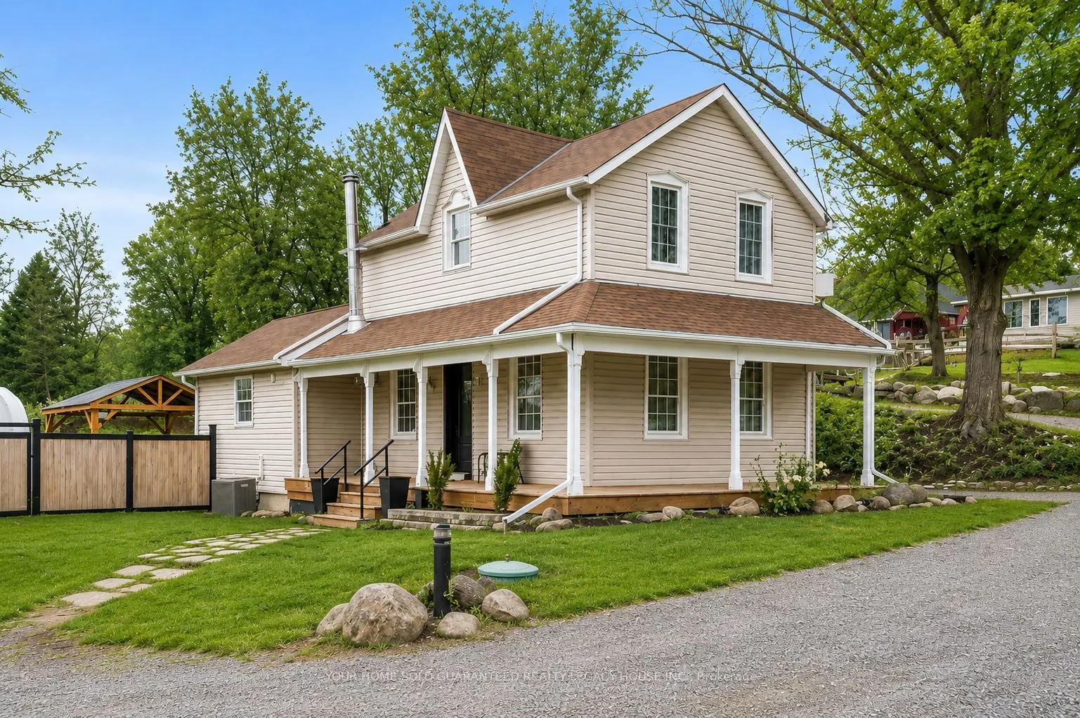 3740 Simcoe County Road 27
