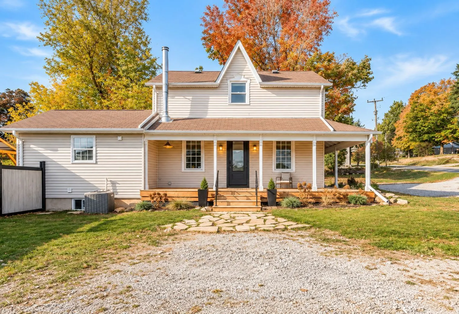 3740 Simcoe County Road 27