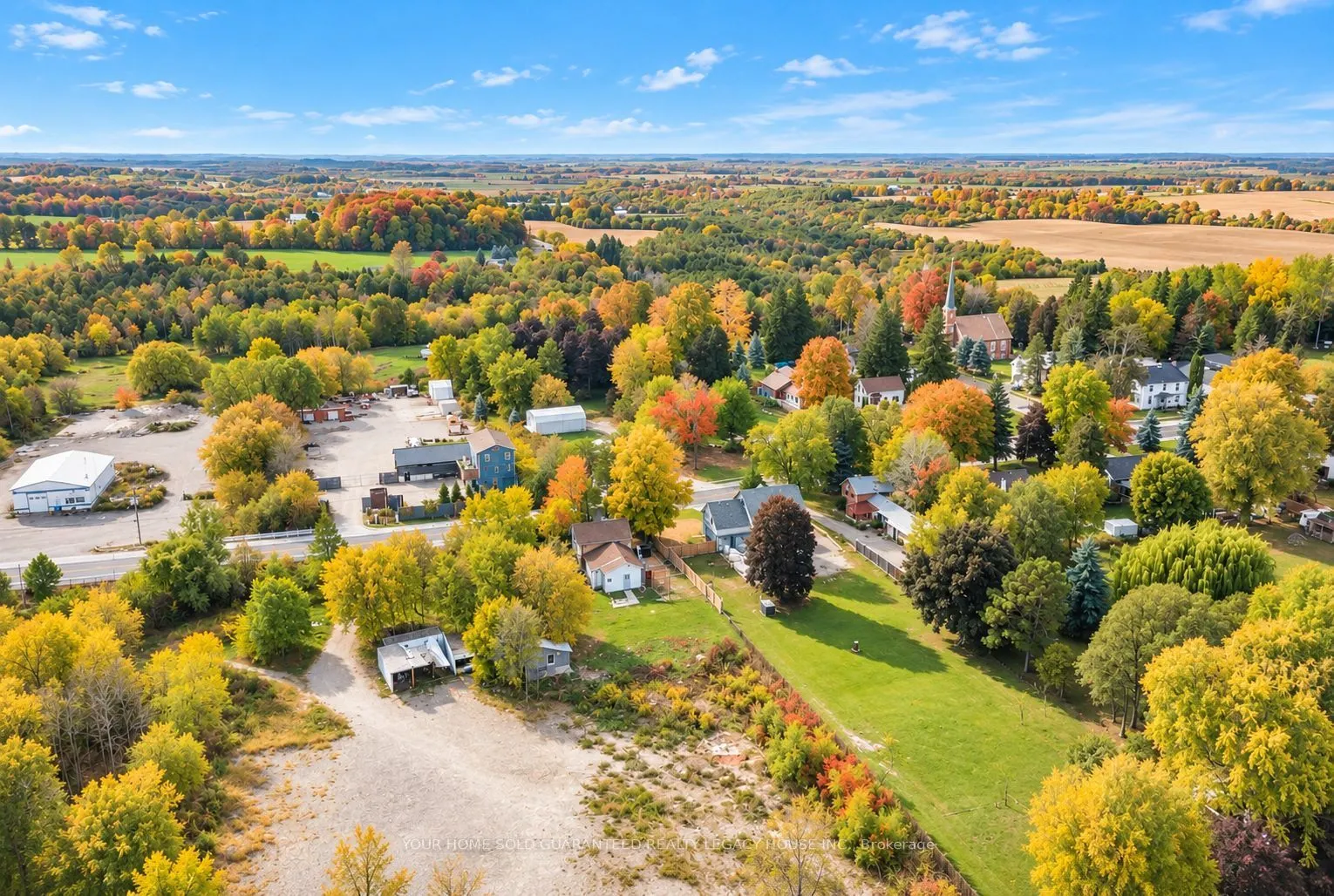 3740 Simcoe County Road 27