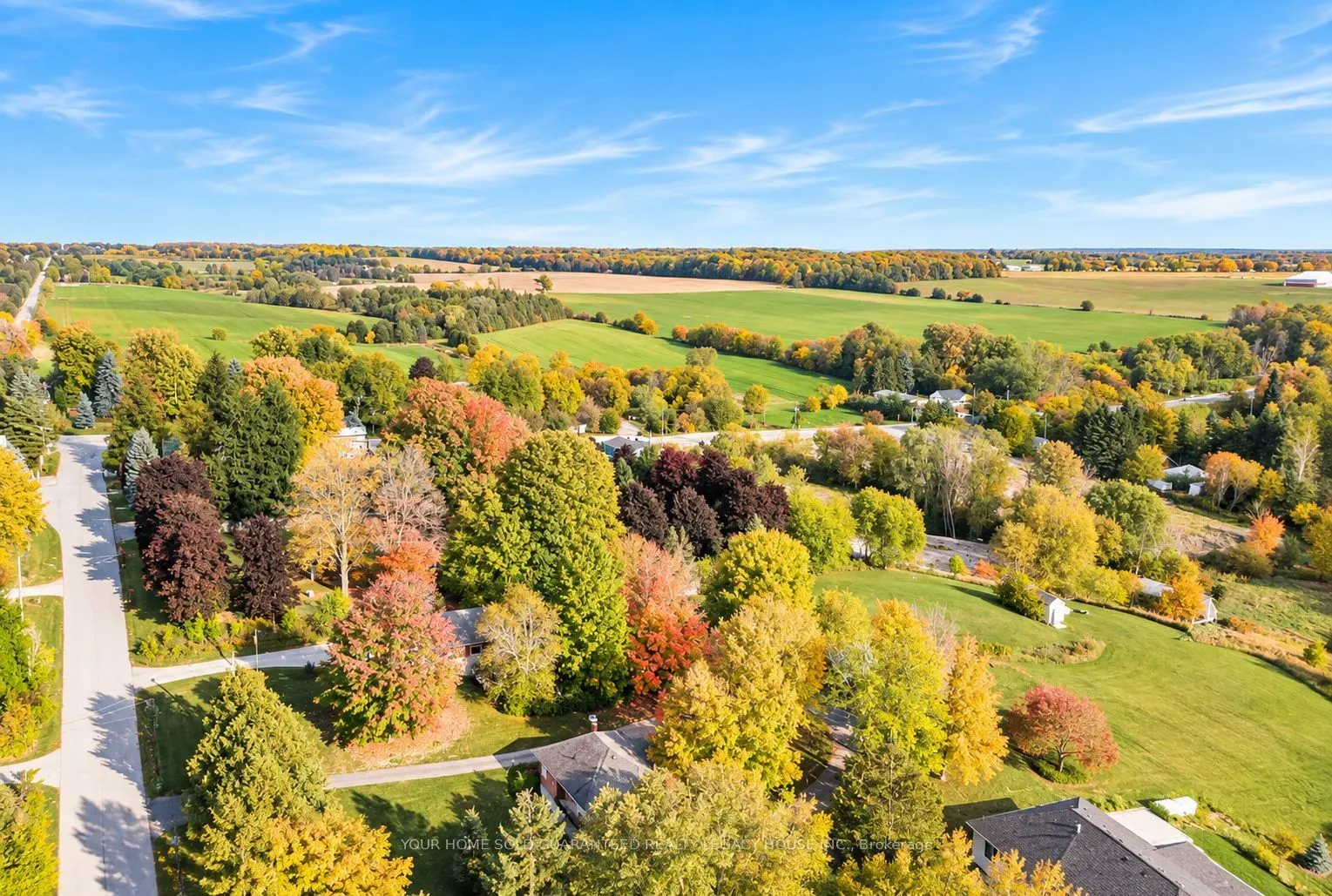 3740 Simcoe County Road 27