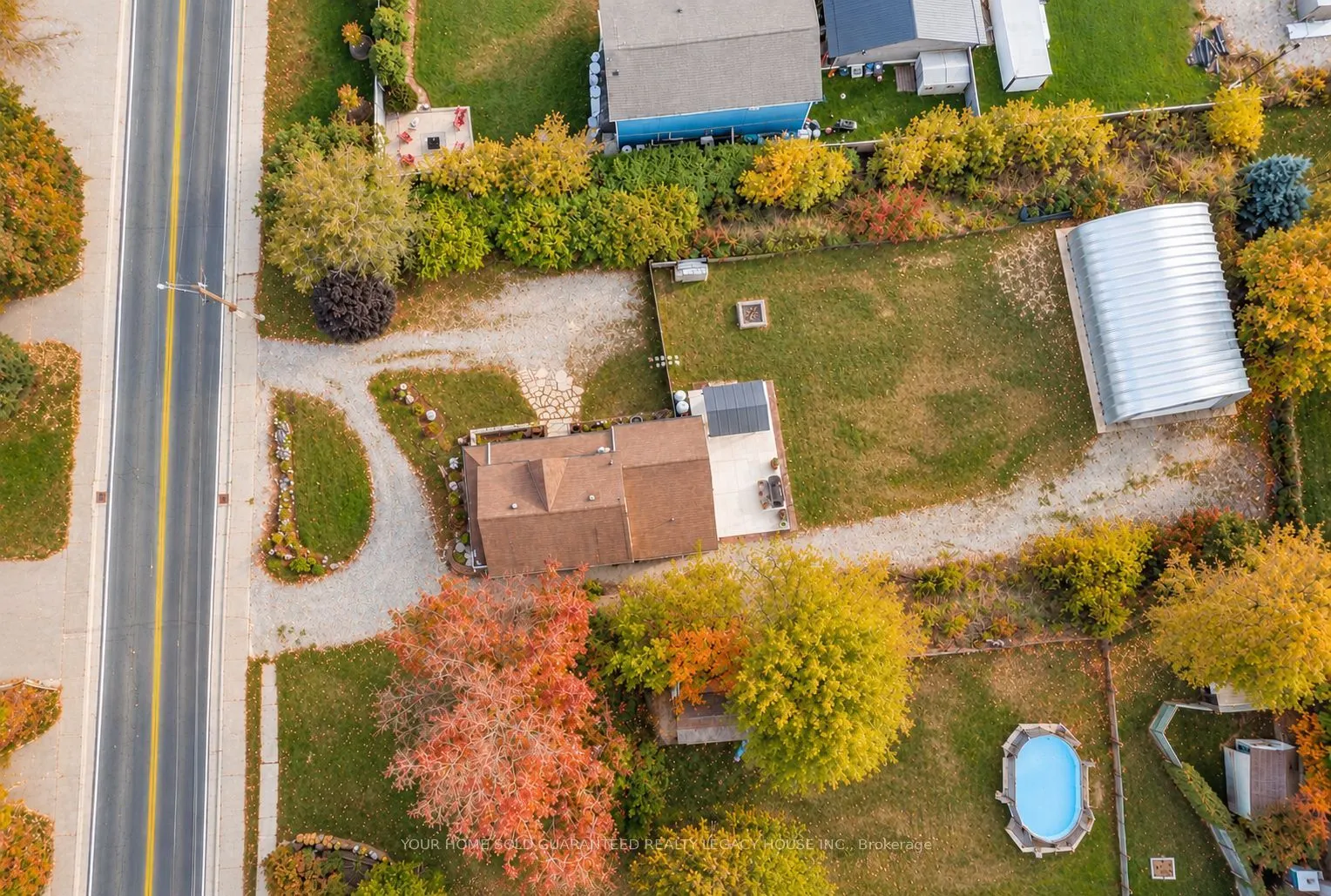 3740 Simcoe County Road 27