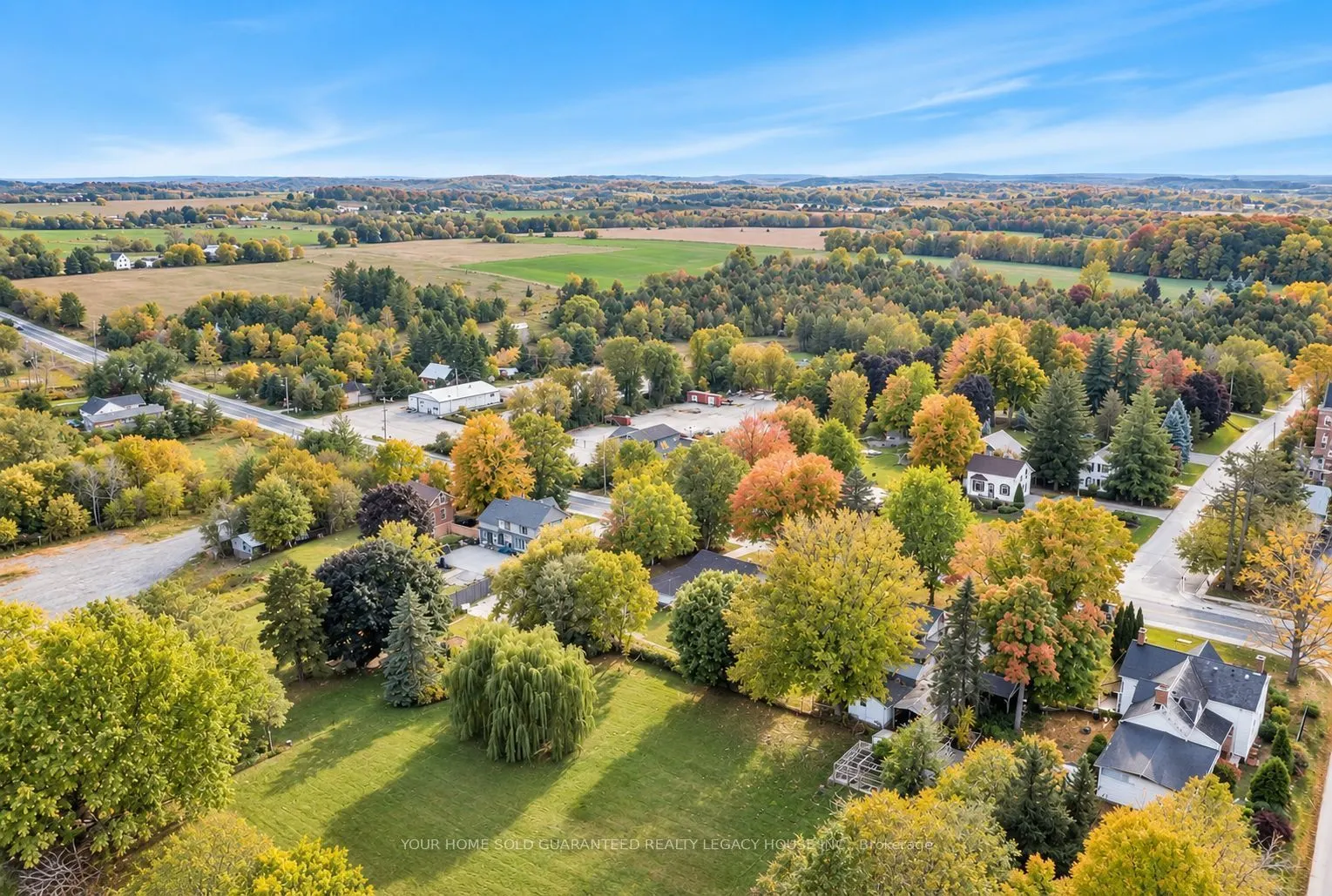 3740 Simcoe County Road 27