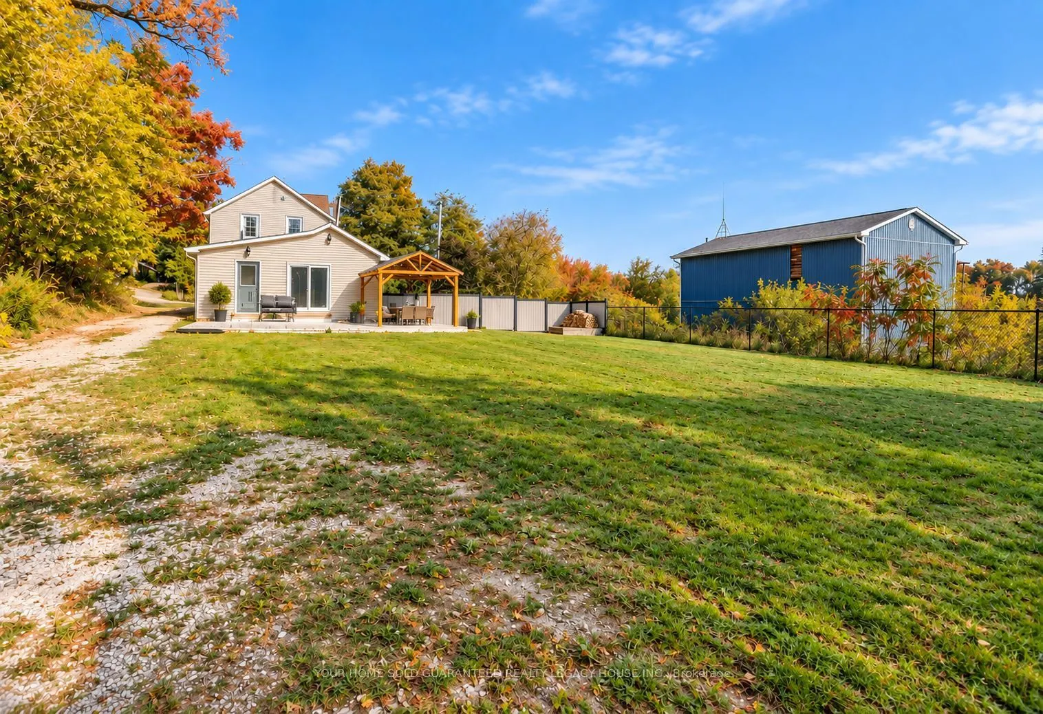 3740 Simcoe County Road 27