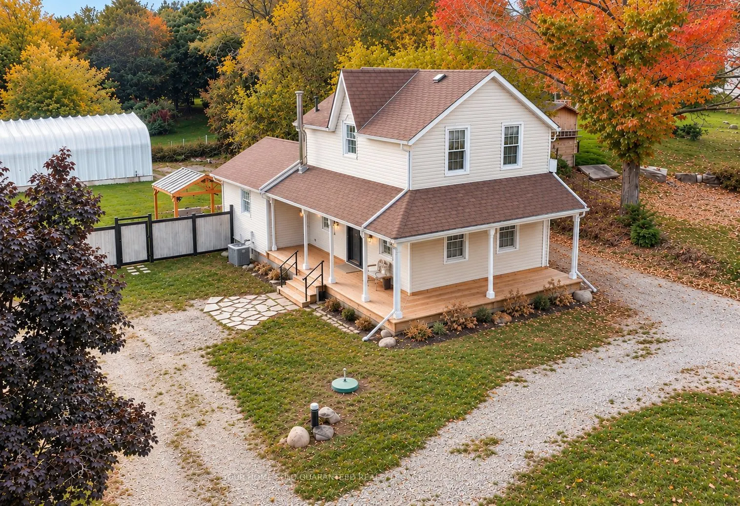 3740 Simcoe County Road 27