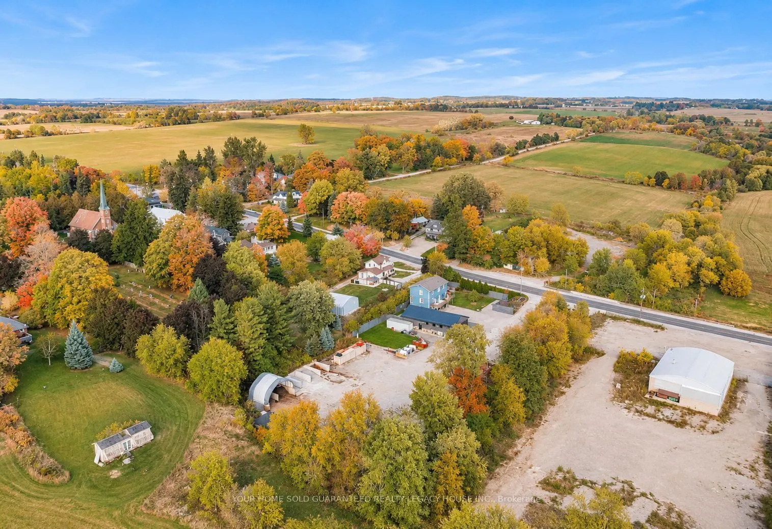 3740 Simcoe County Road 27
