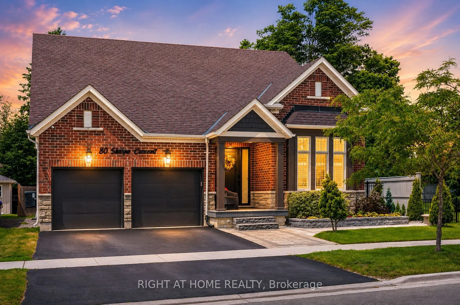80 Sharpe Crescent