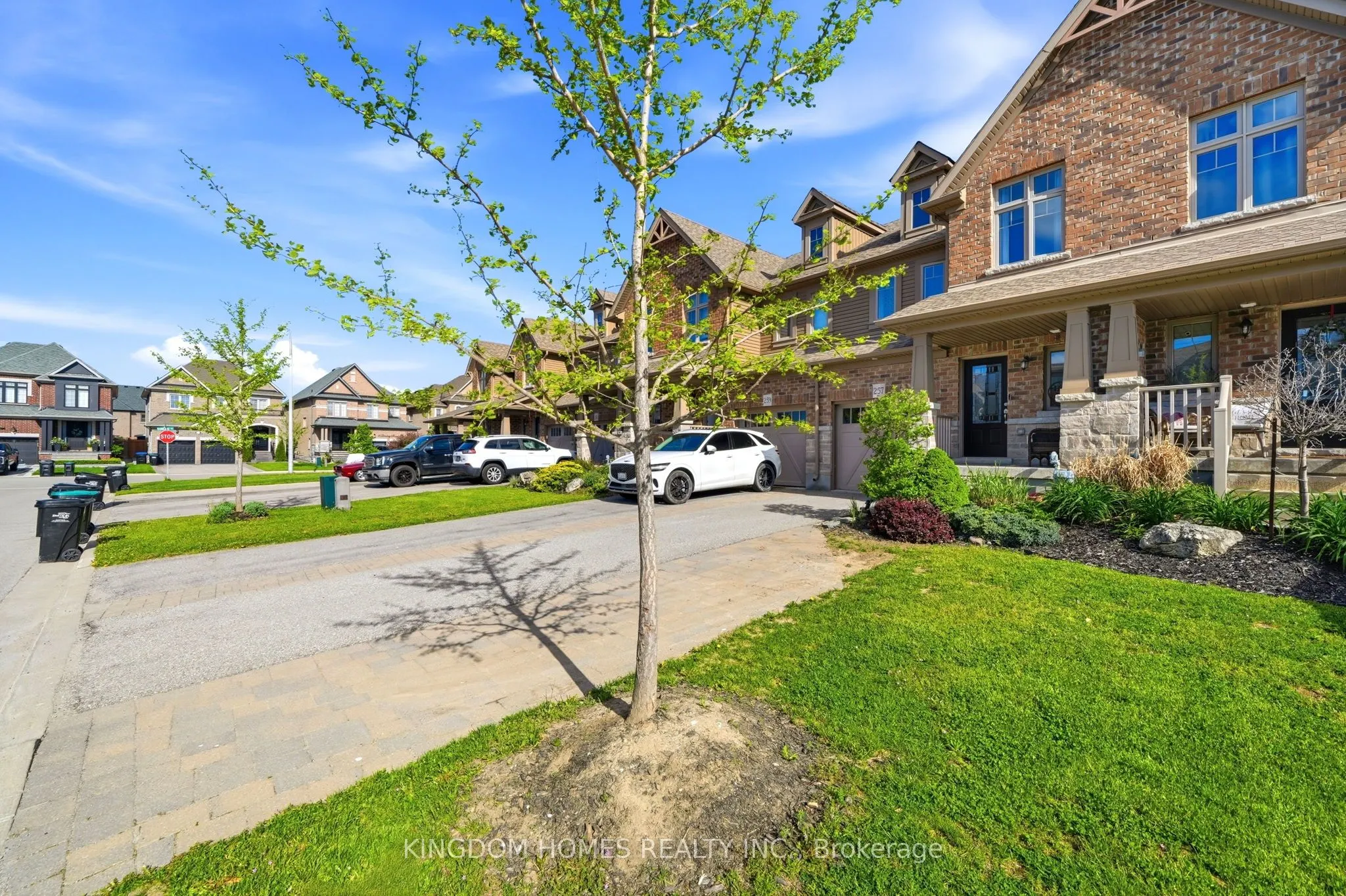 257 Hutchinson Drive