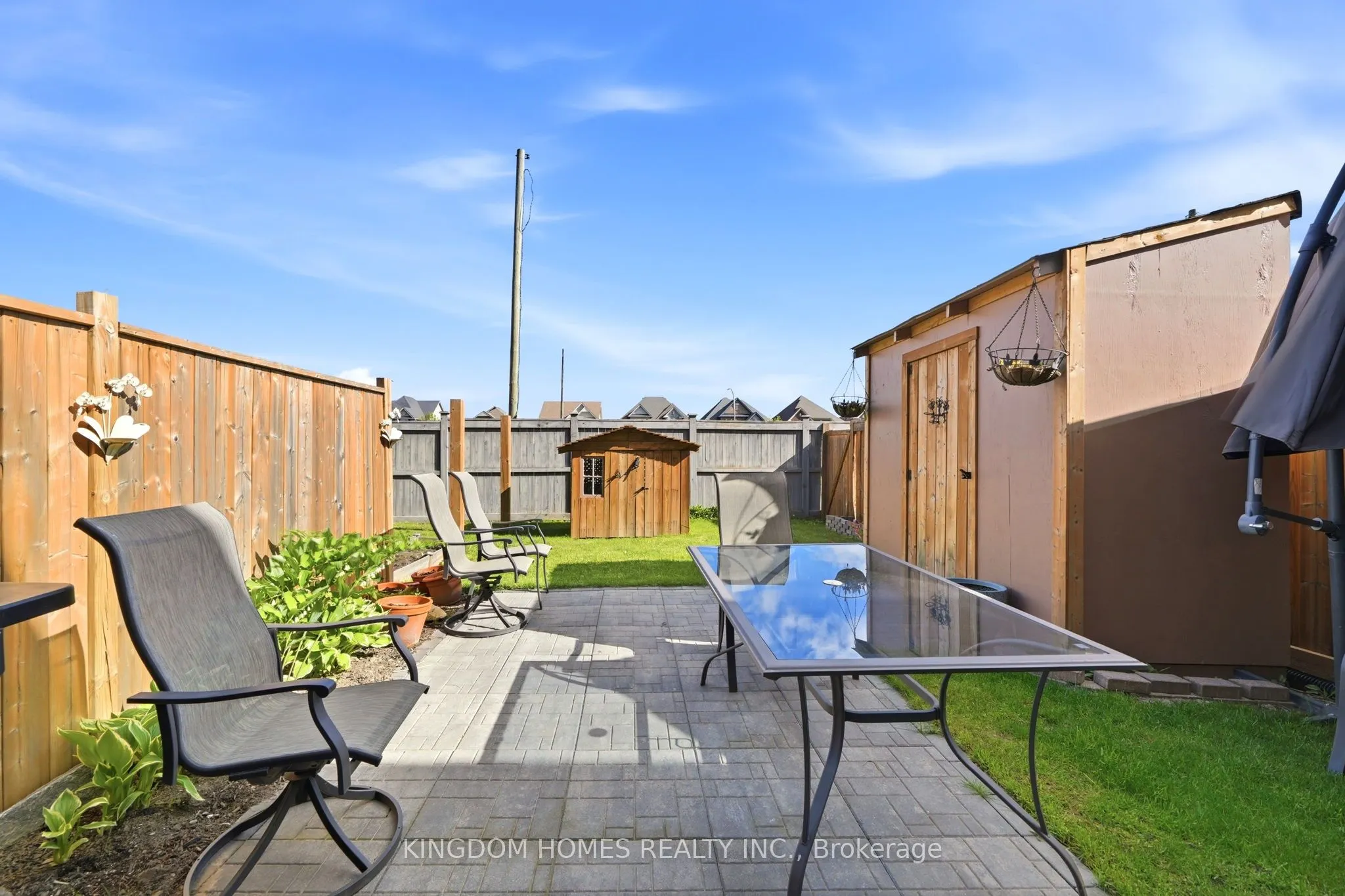 257 Hutchinson Drive