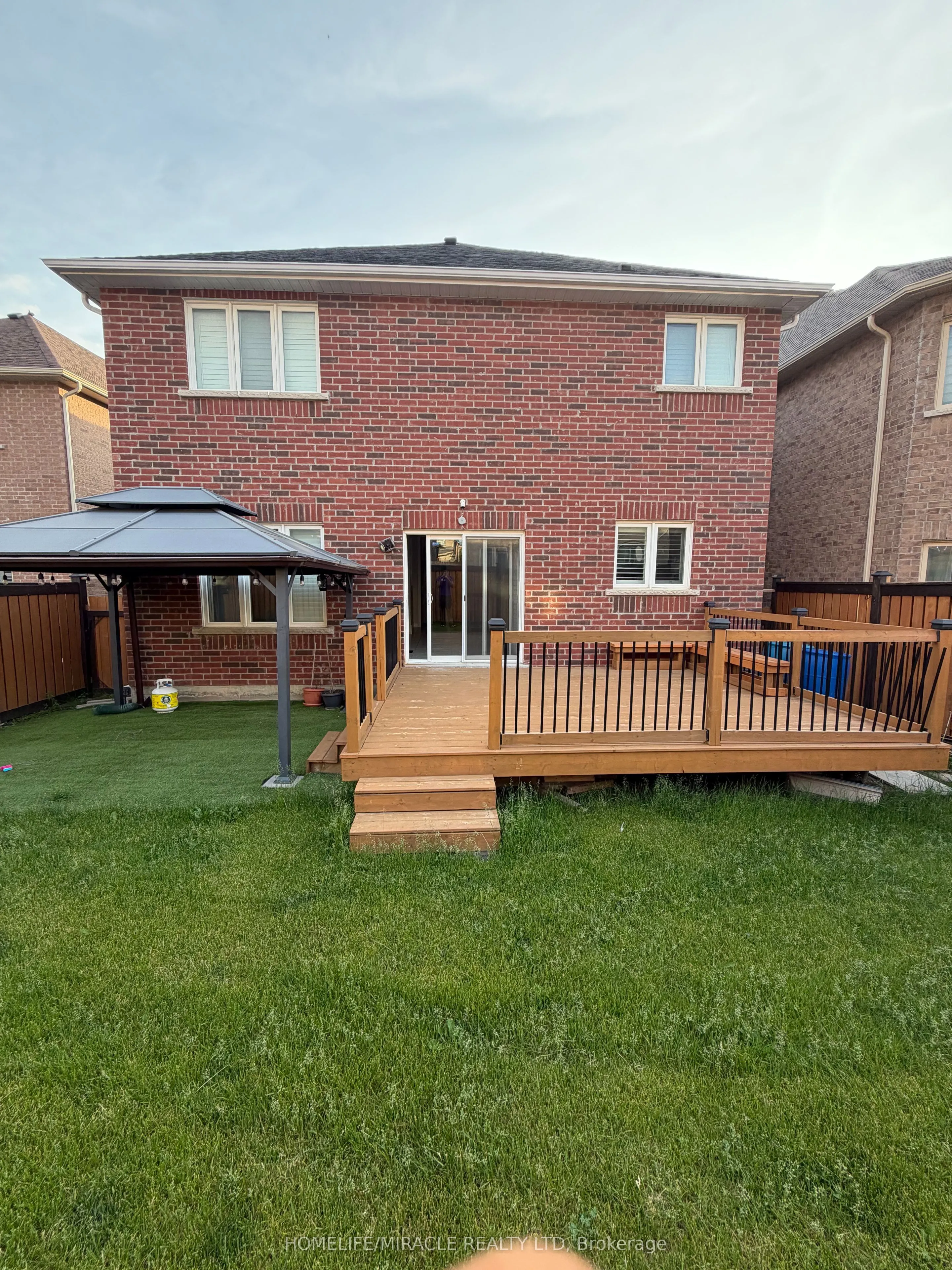 148 Milby Crescent