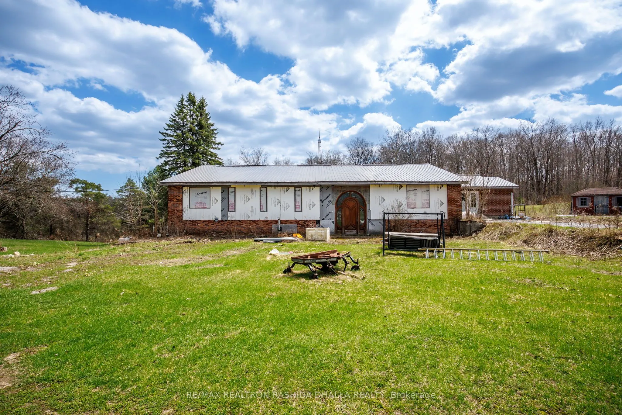 443 Goodwood Road