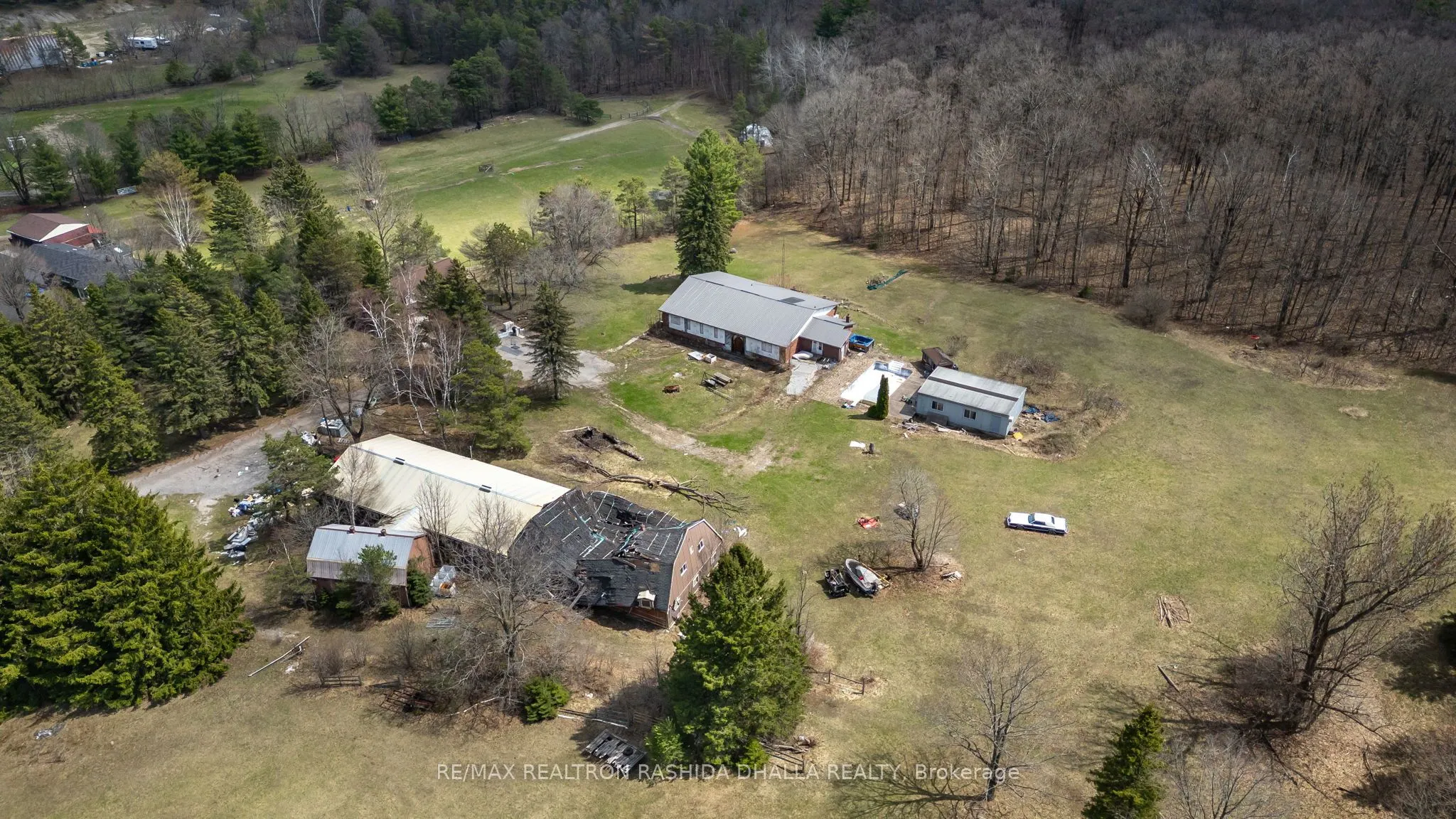 443 Goodwood Road