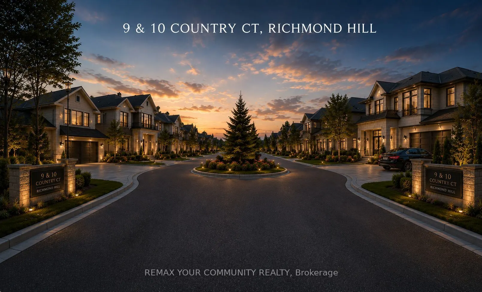 9 Country Court
