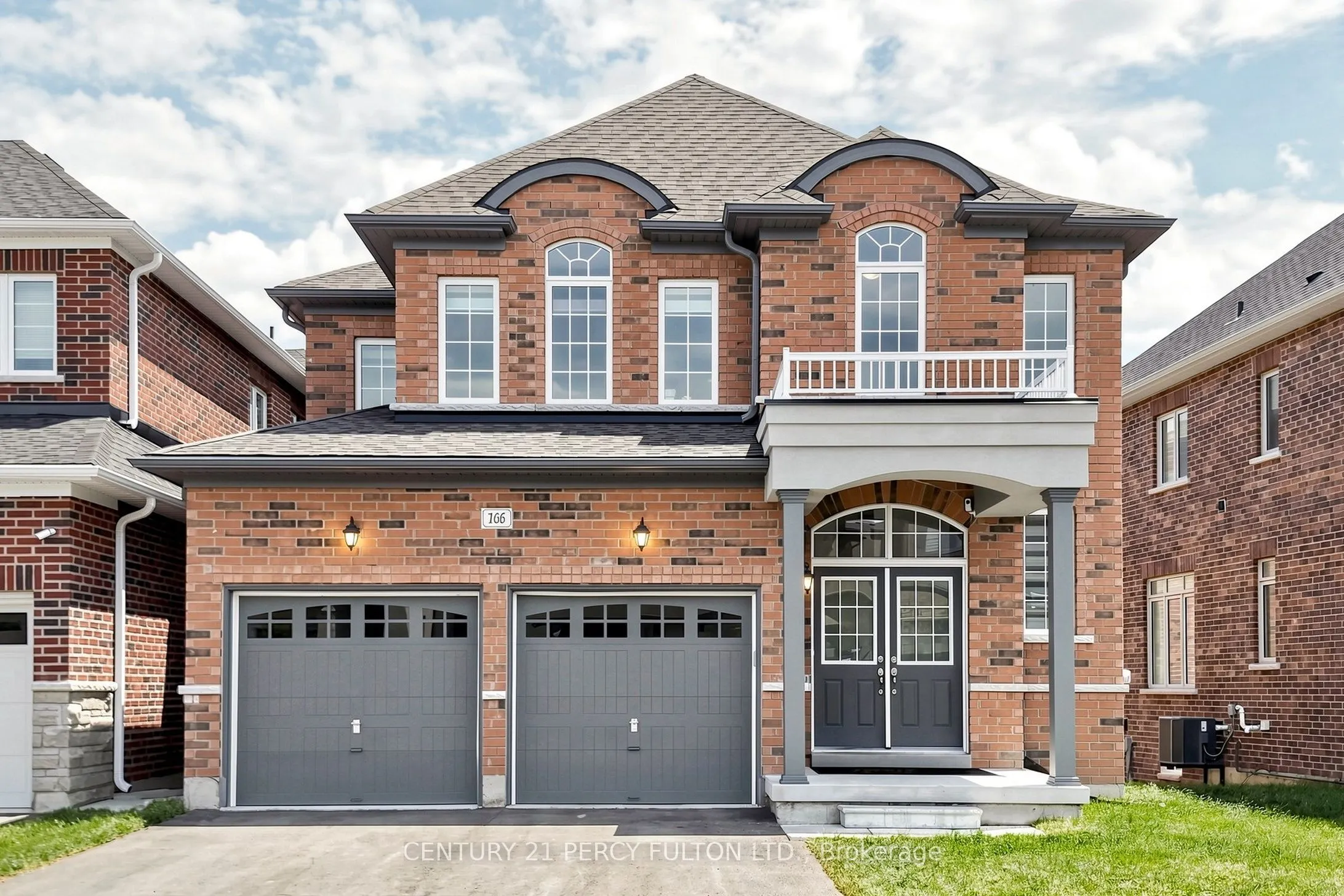 166 Ferragine Crescent