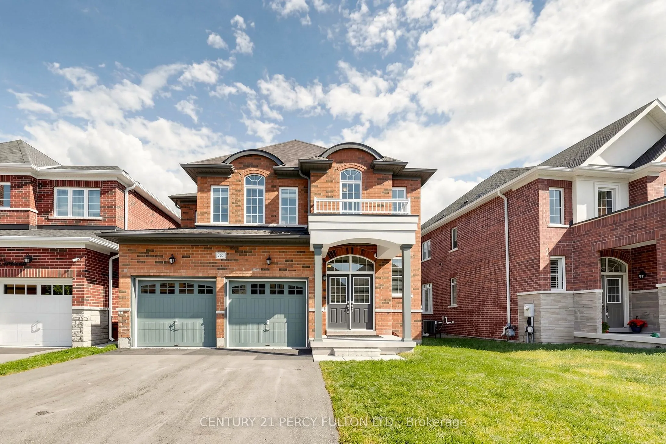 166 Ferragine Crescent