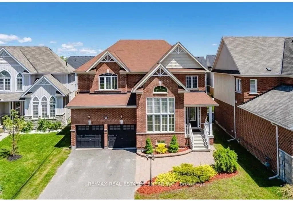 13 Lions Court