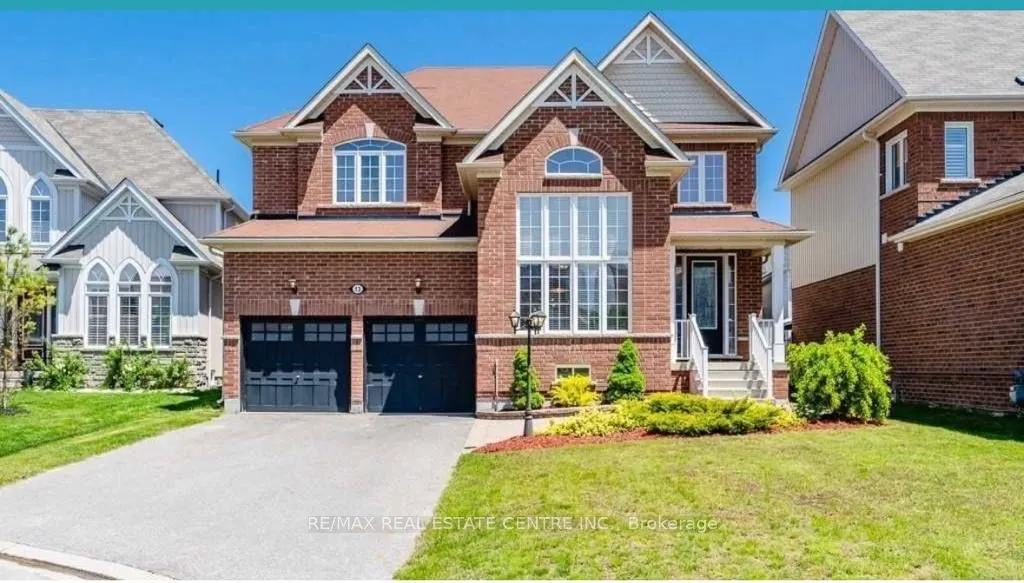 13 Lions Court