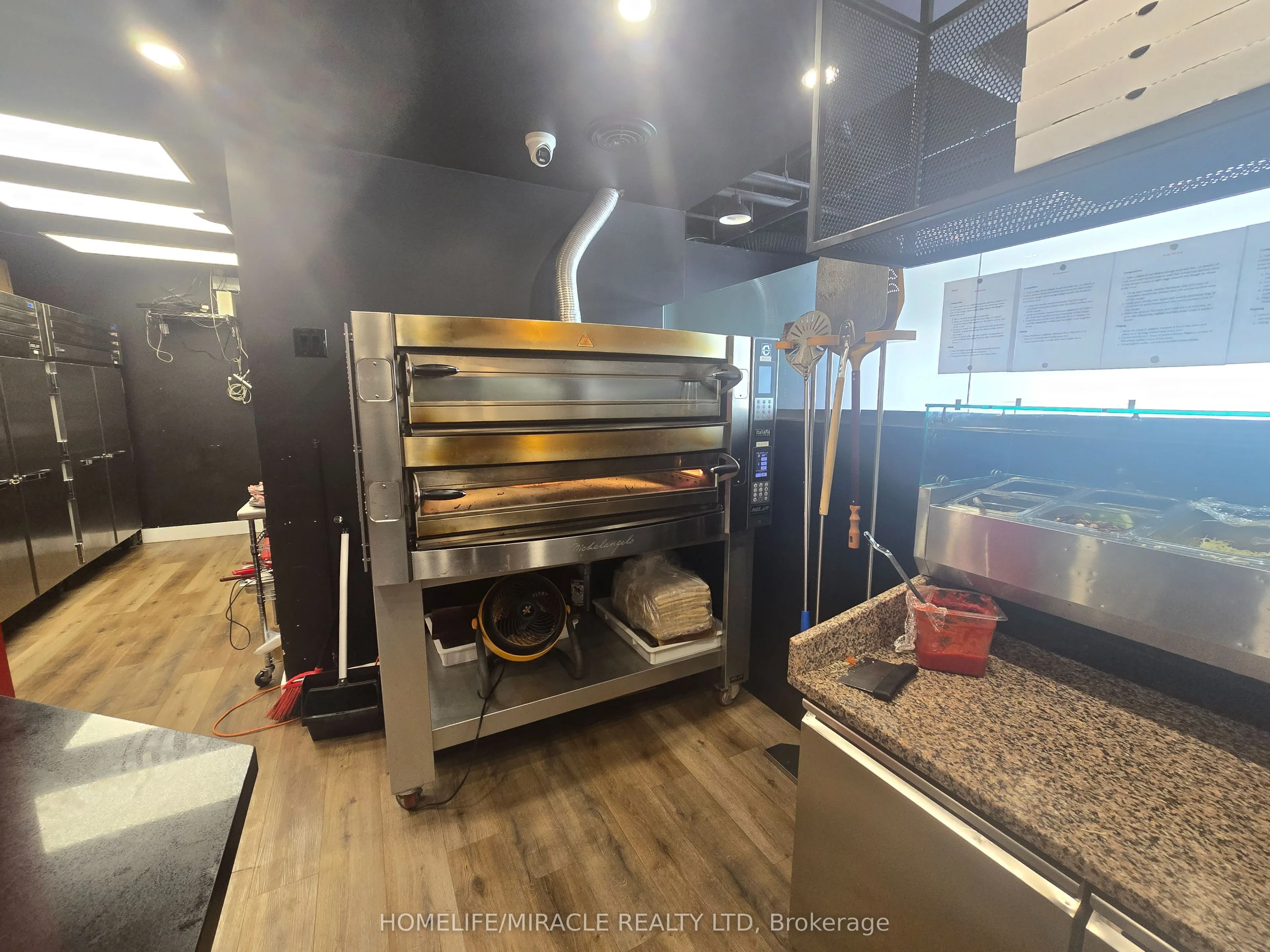 10462 Islington Avenue #6