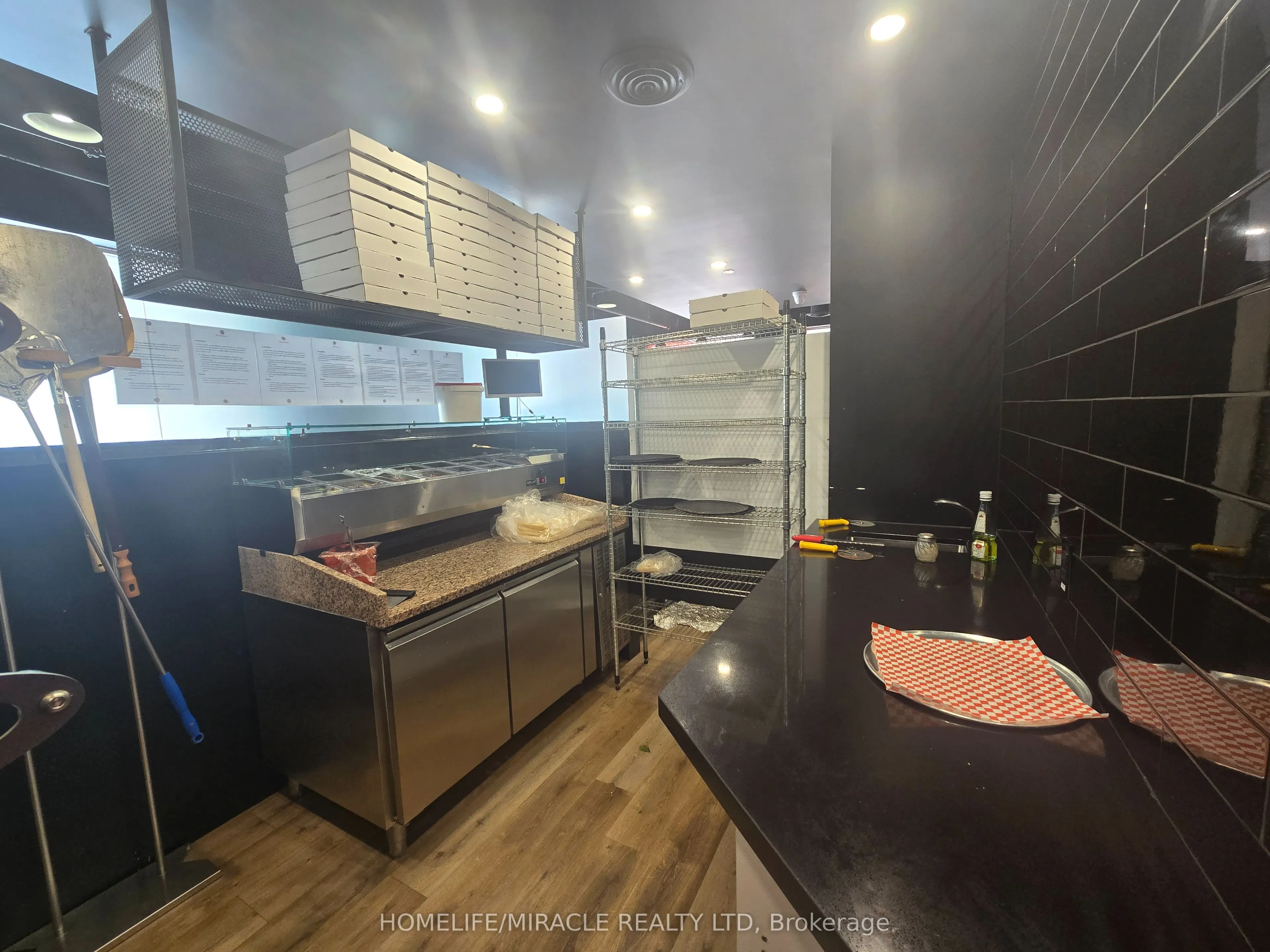 10462 Islington Avenue #6