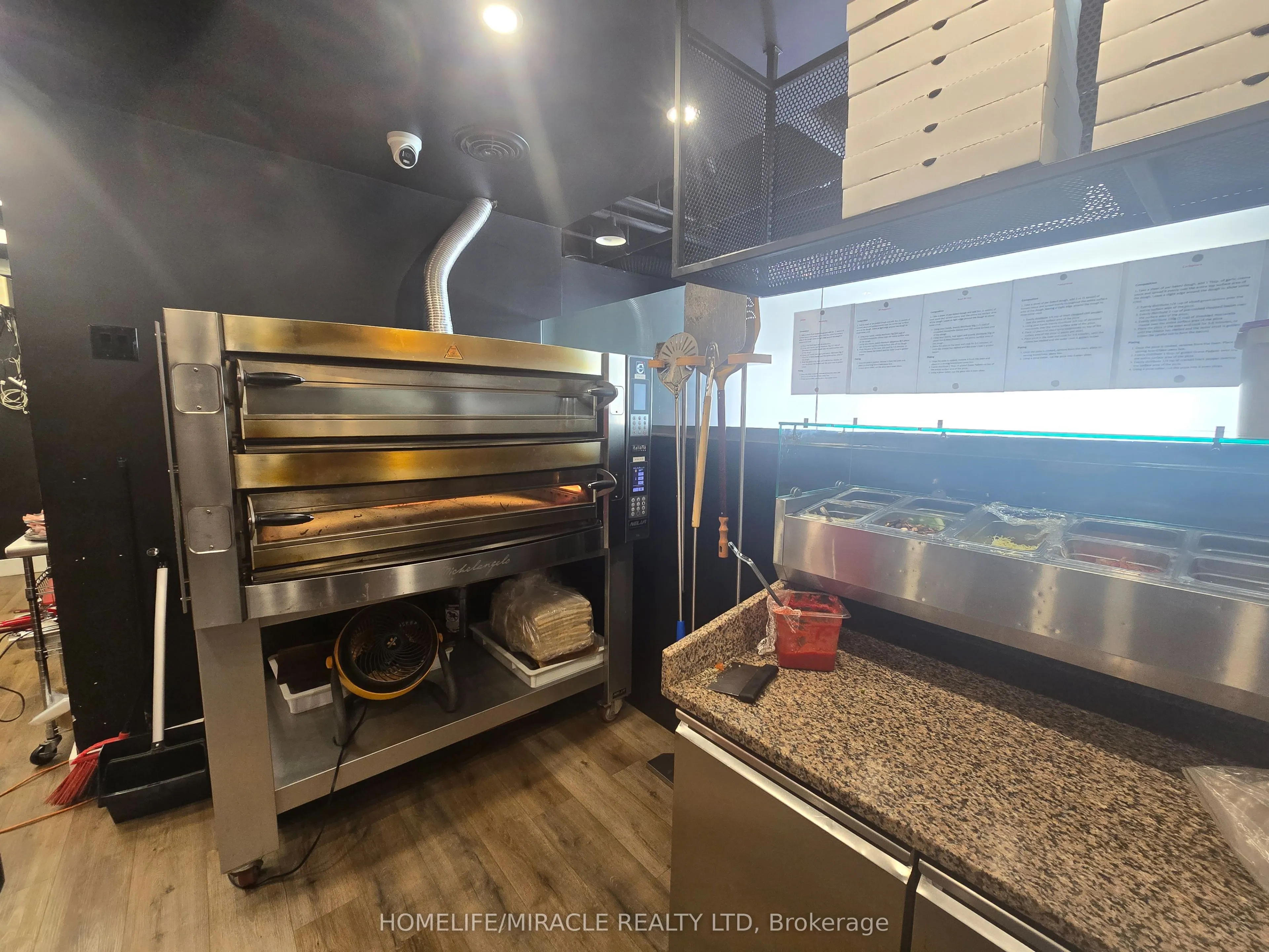 10462 Islington Avenue #6