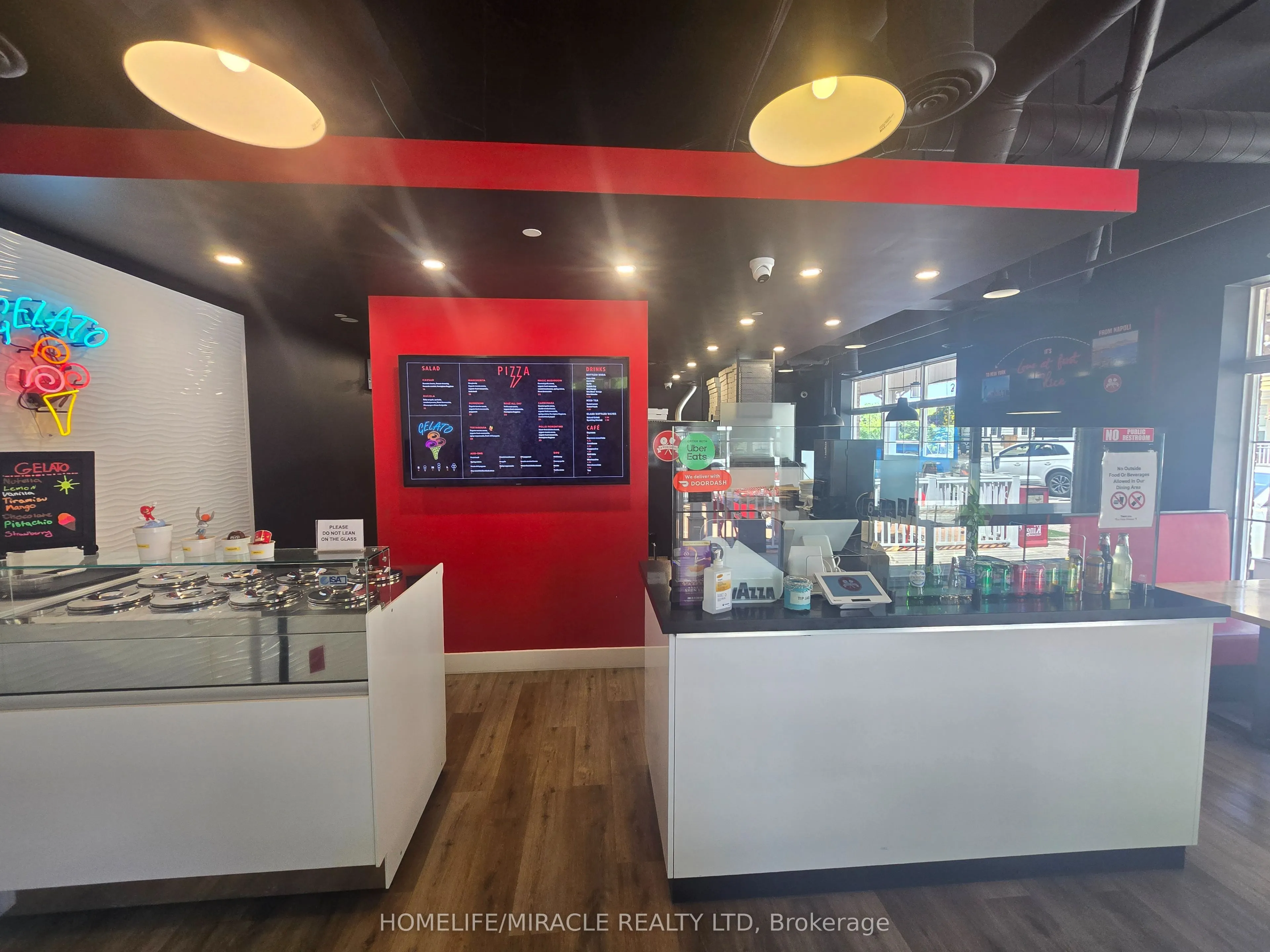 10462 Islington Avenue #6