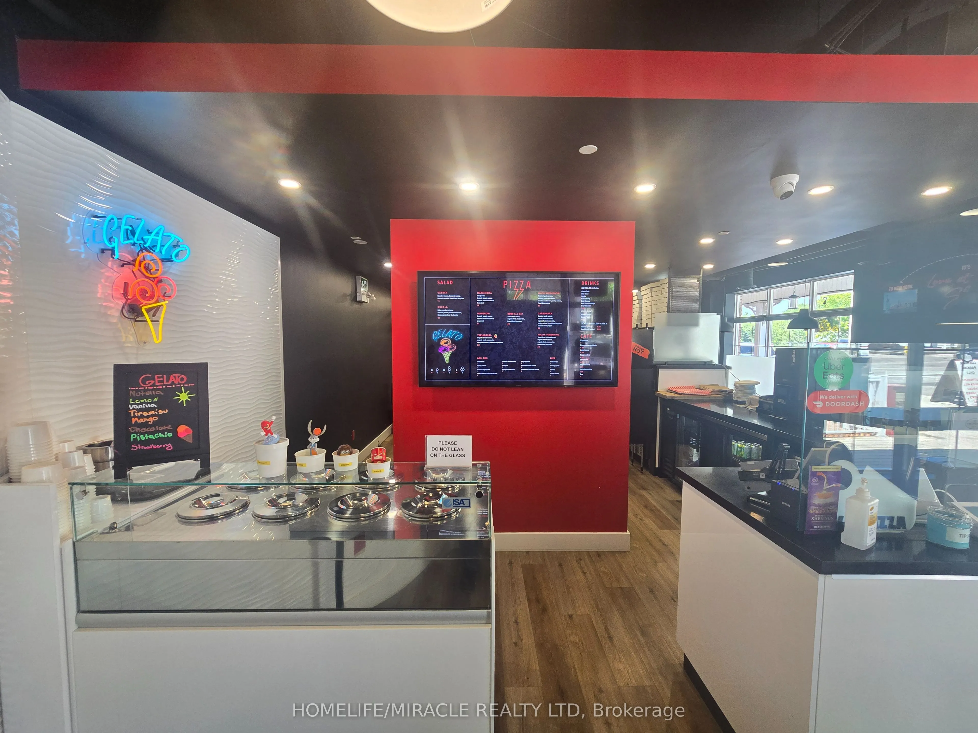 10462 Islington Avenue #6