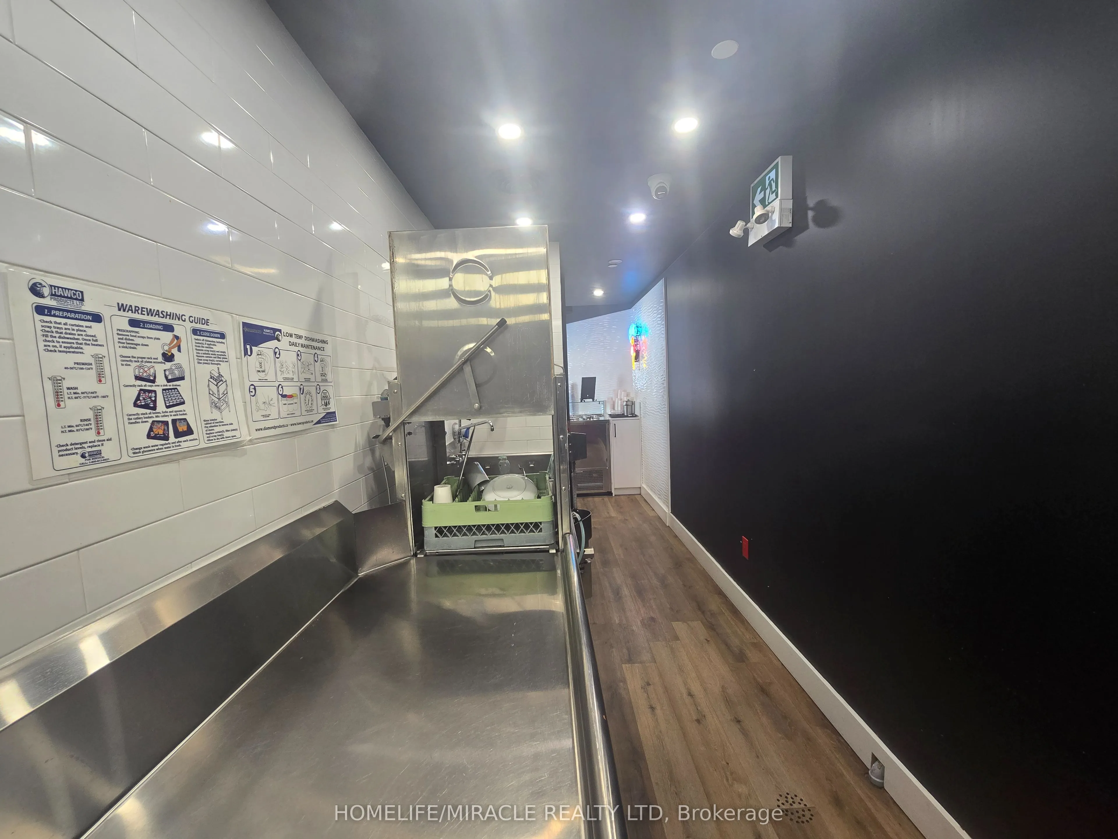 10462 Islington Avenue #6