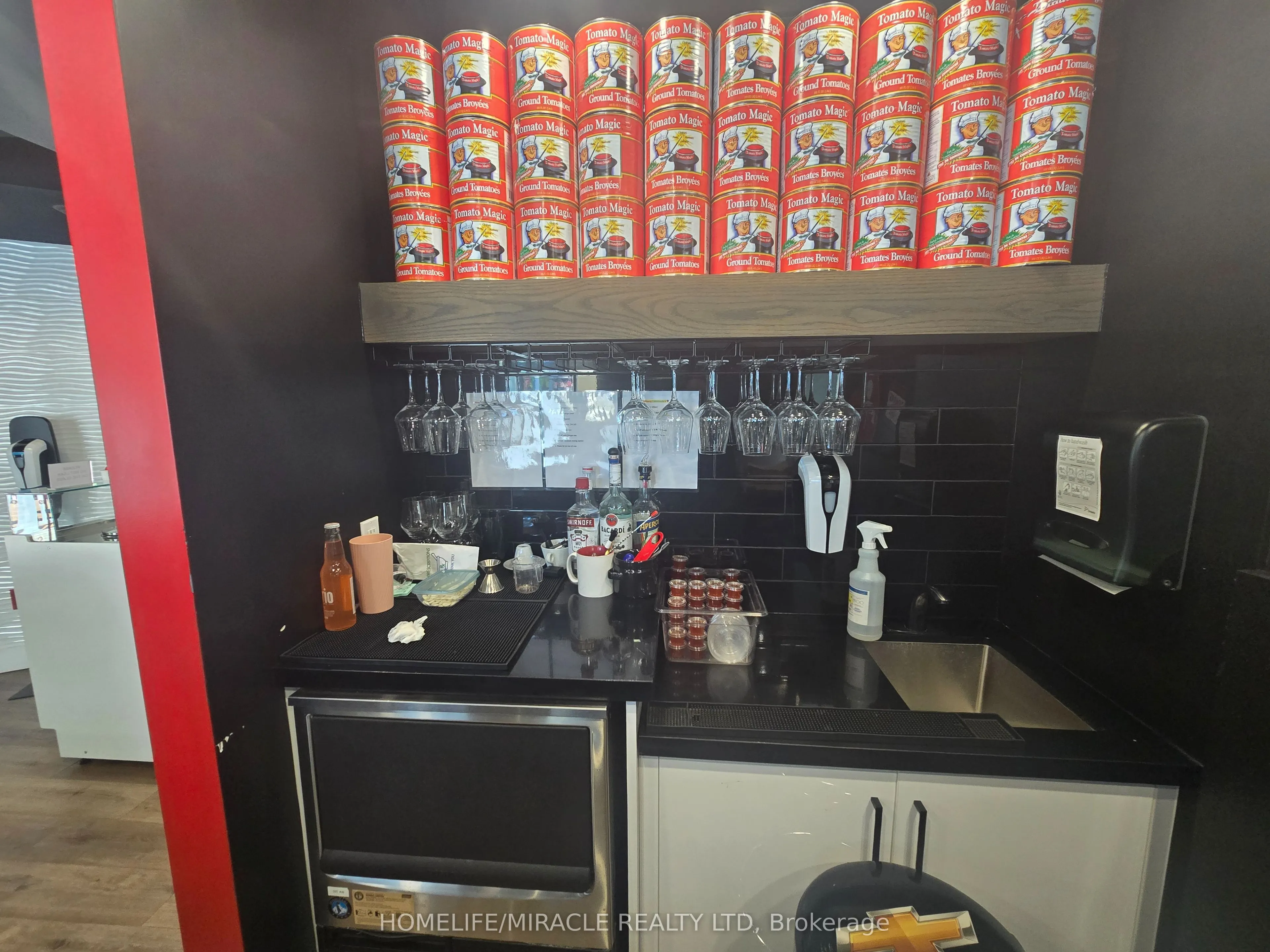 10462 Islington Avenue #6