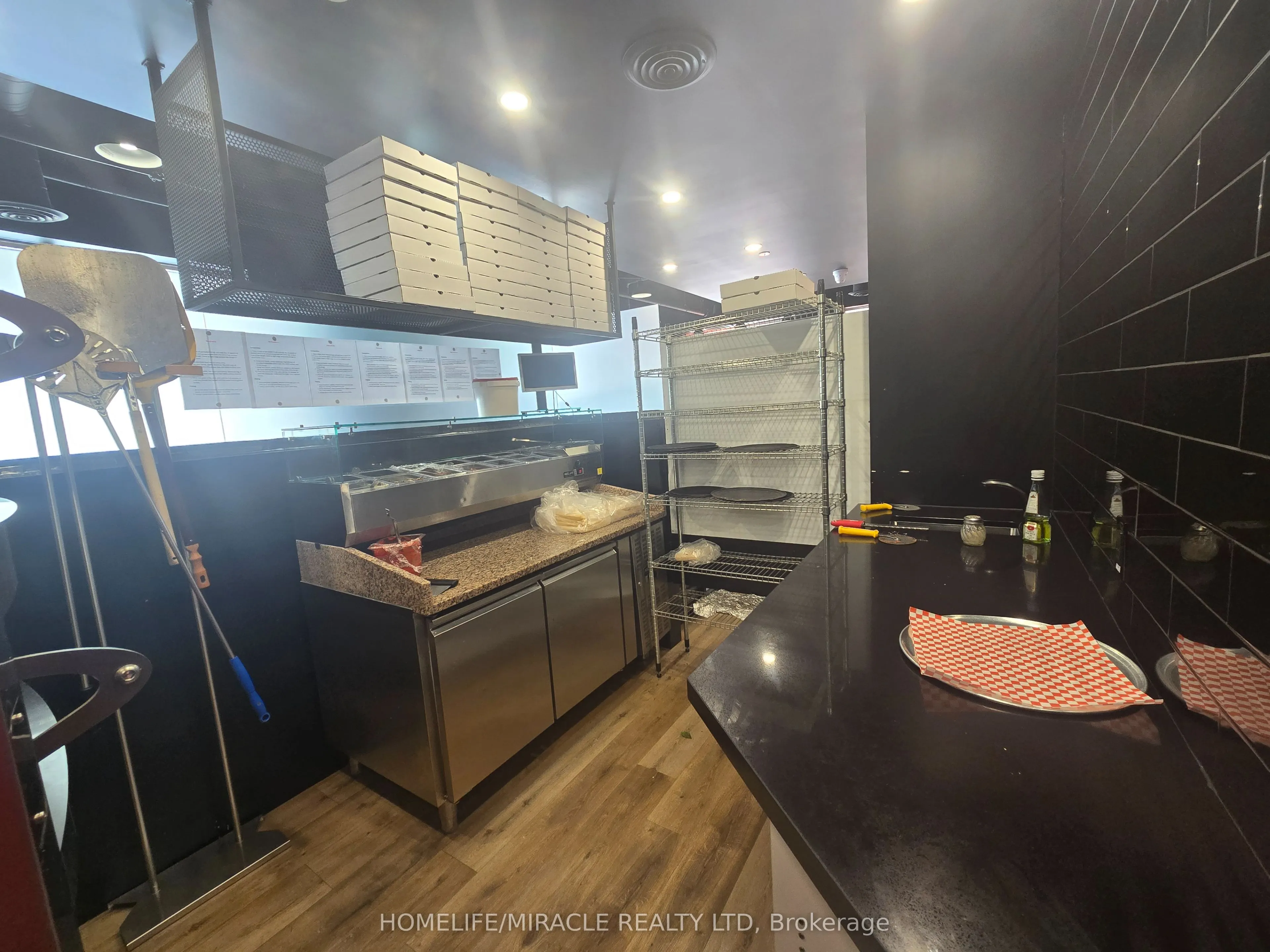 10462 Islington Avenue #6