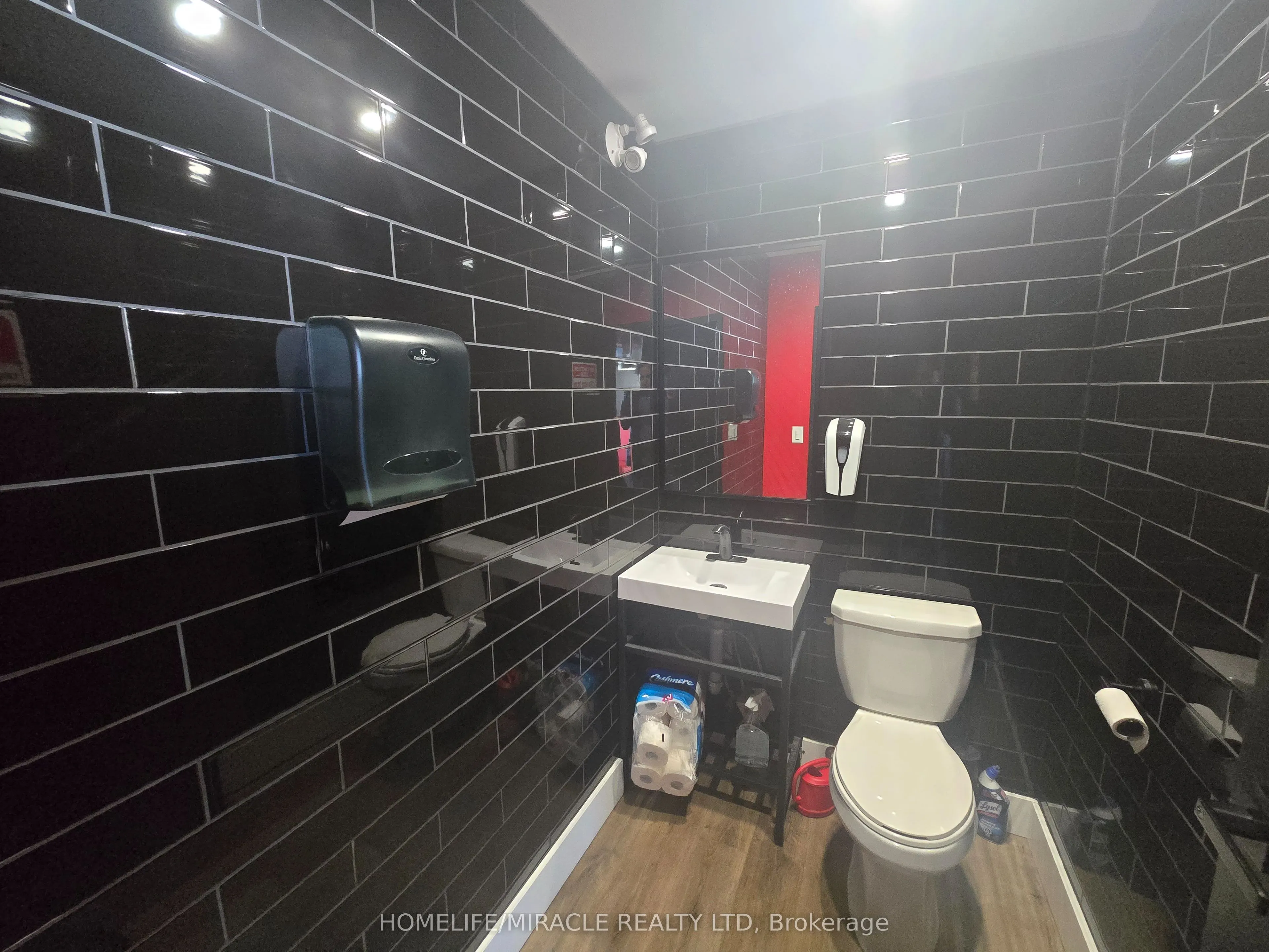 10462 Islington Avenue #6