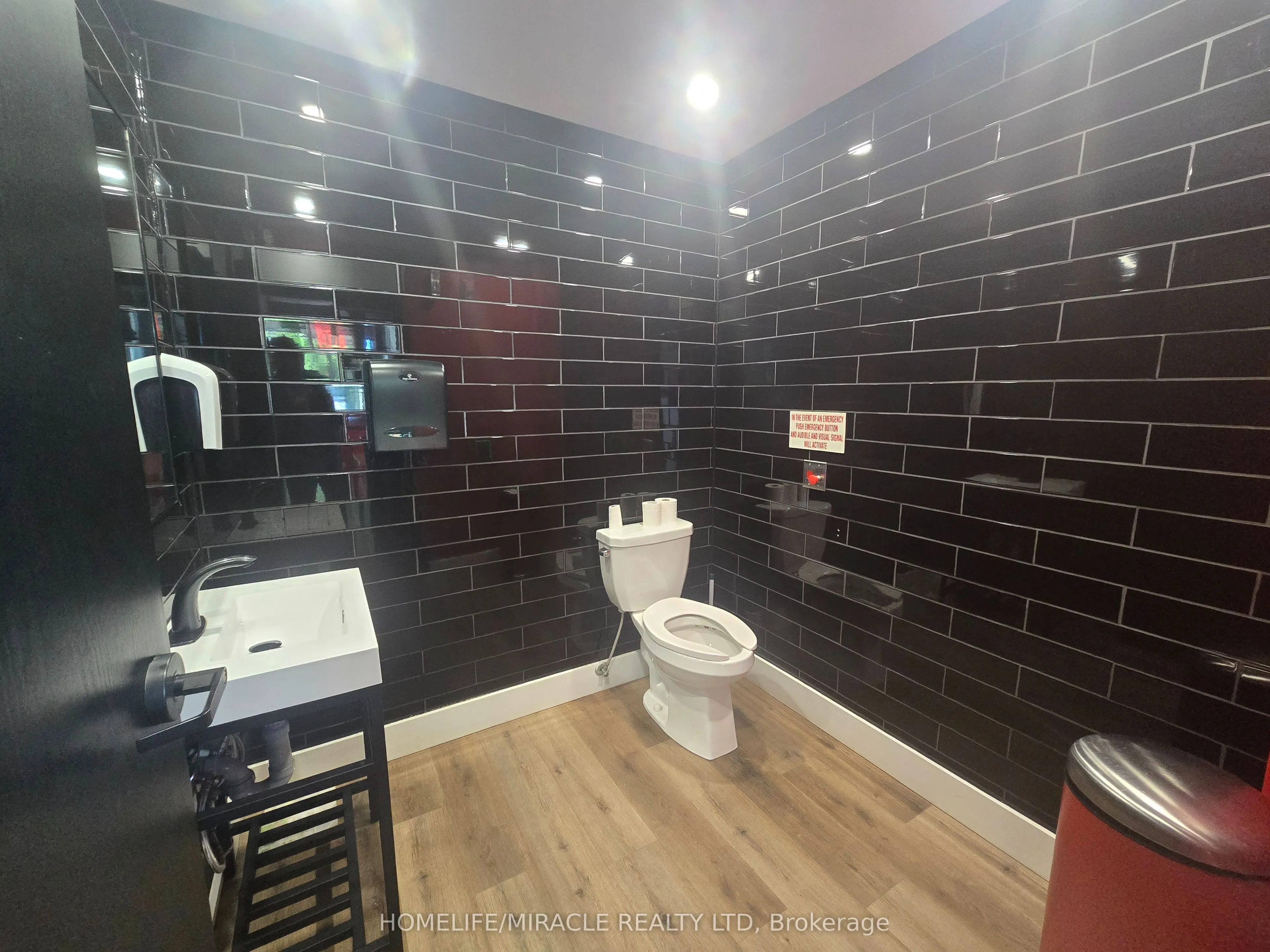 10462 Islington Avenue #6