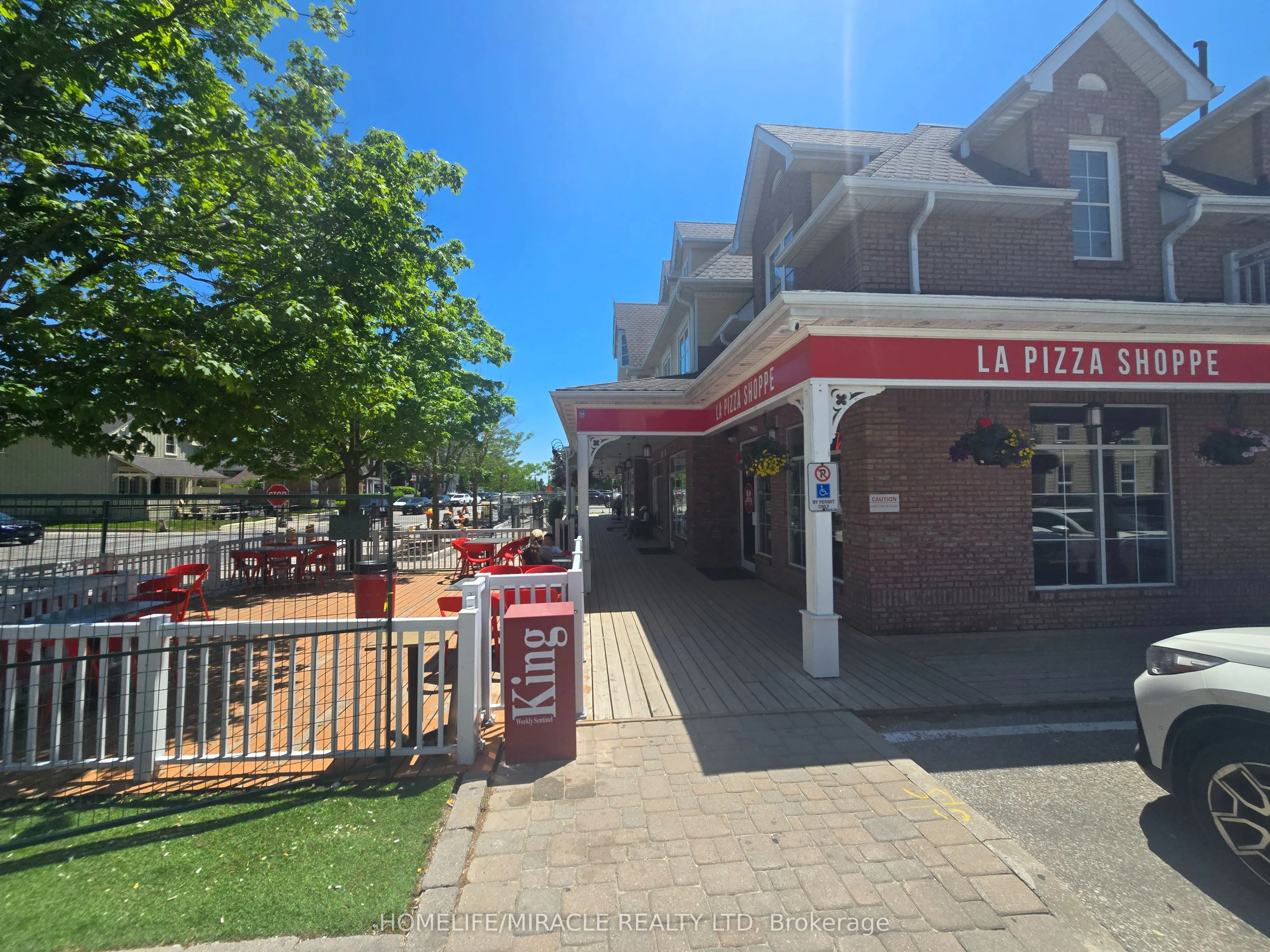 10462 Islington Avenue #6