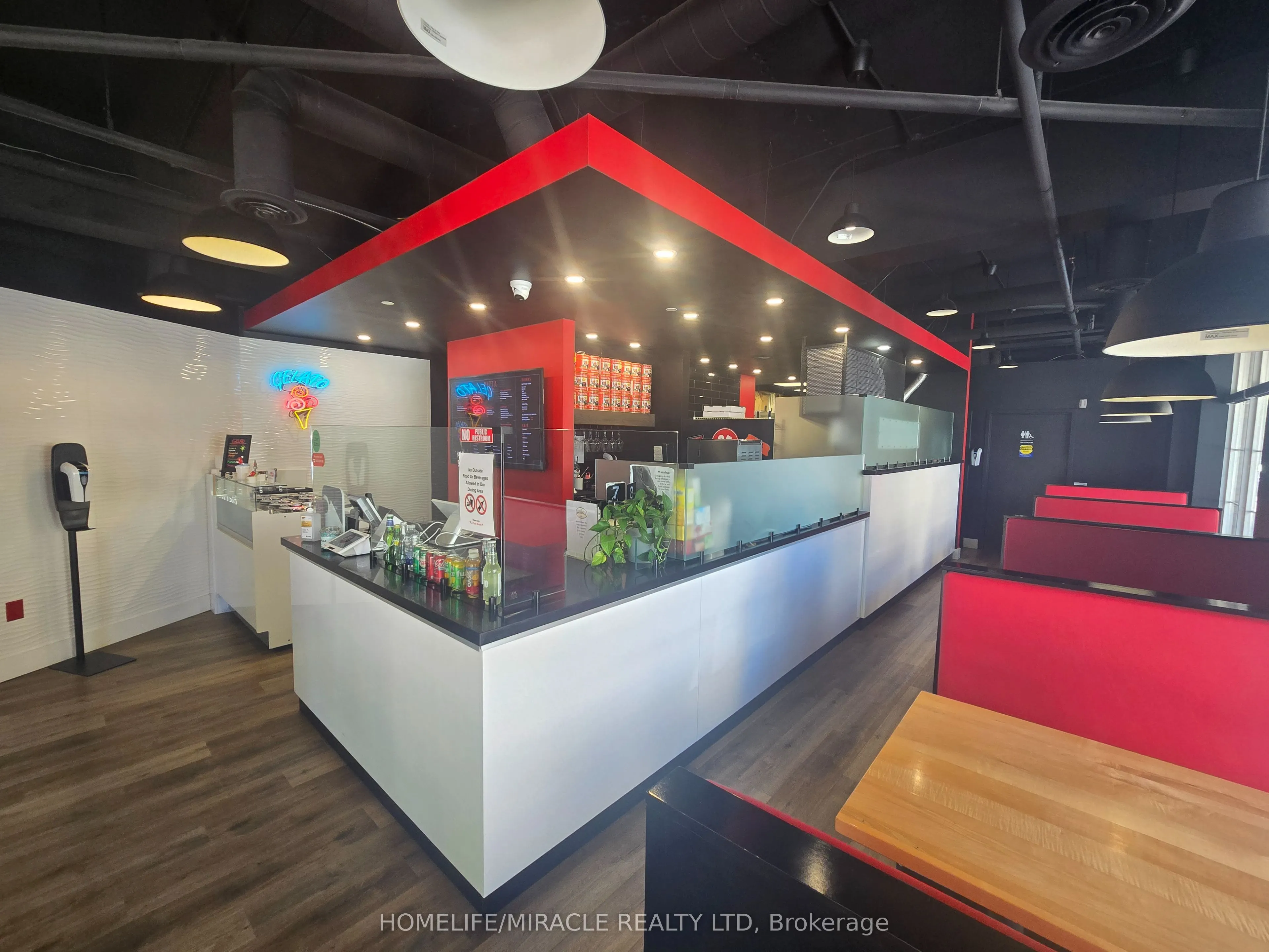 10462 Islington Avenue #6