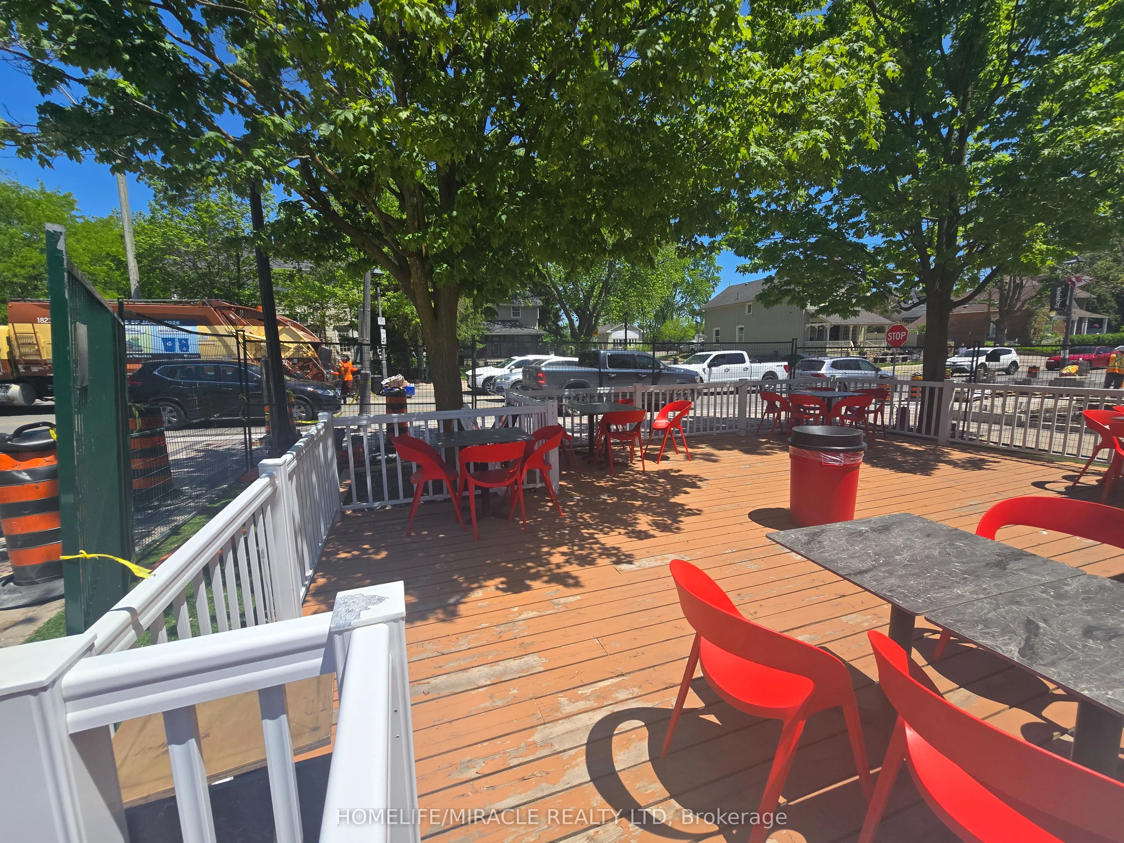 10462 Islington Avenue #6