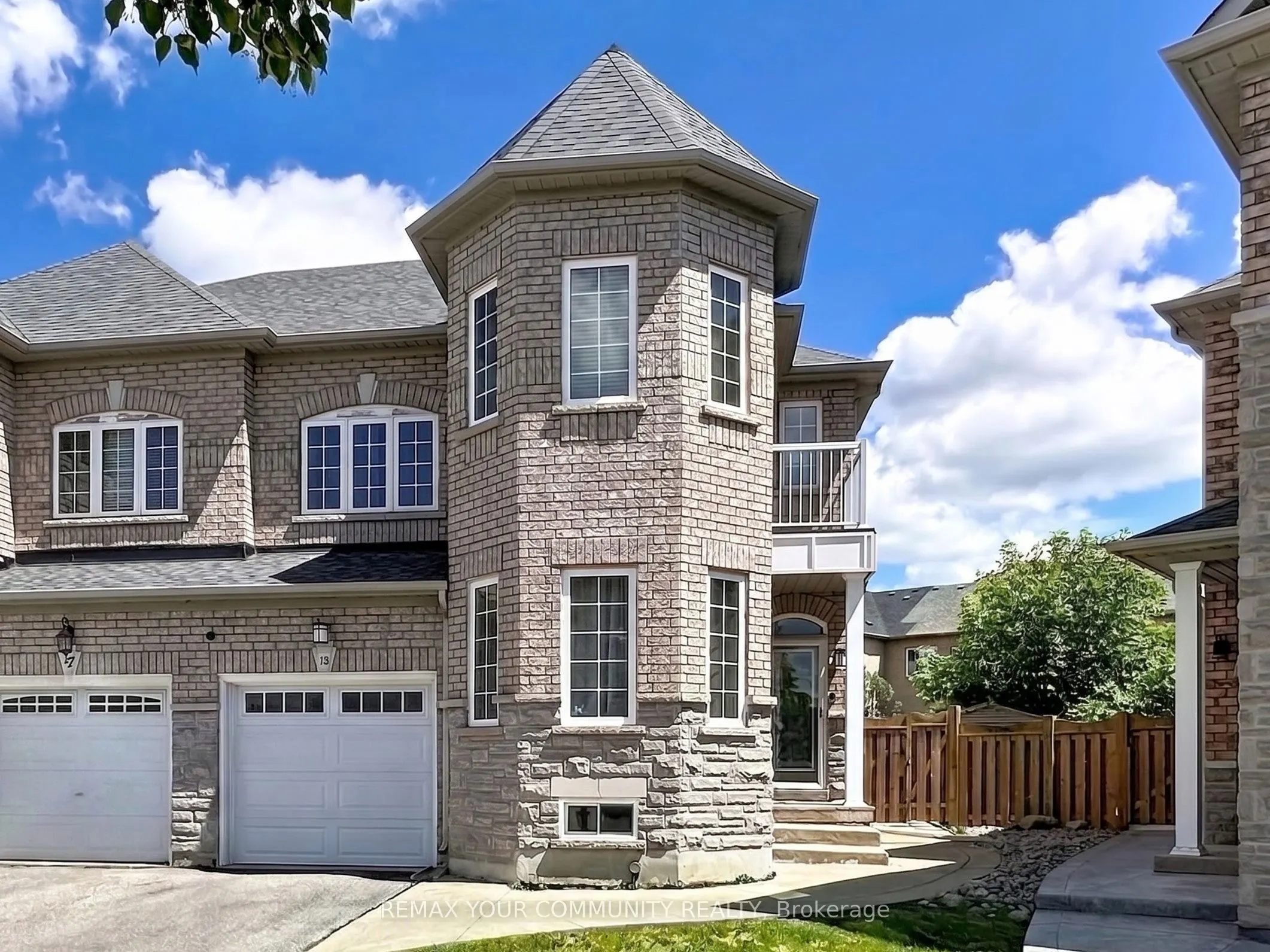 15 Bellefontaine Court