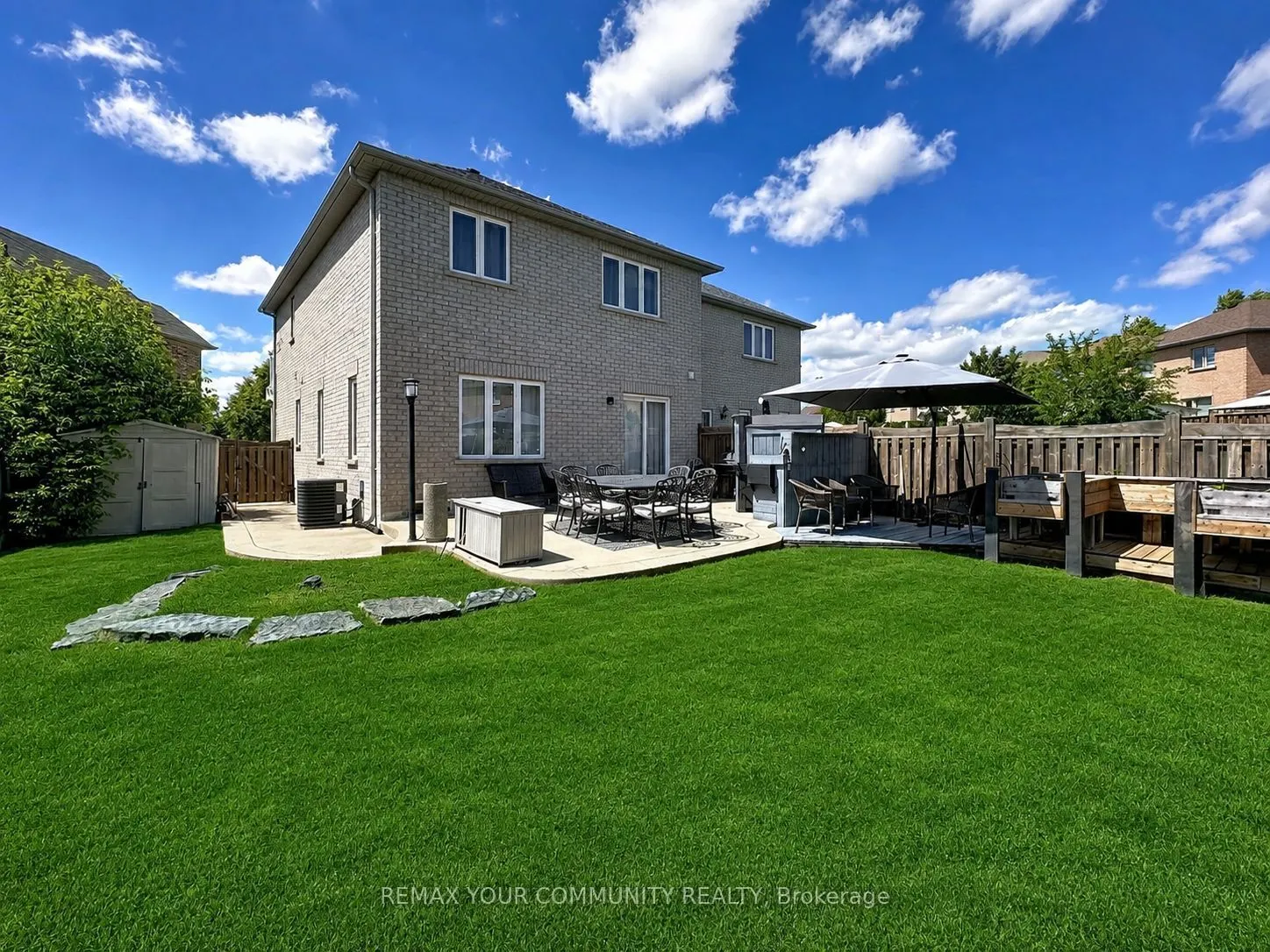 15 Bellefontaine Court