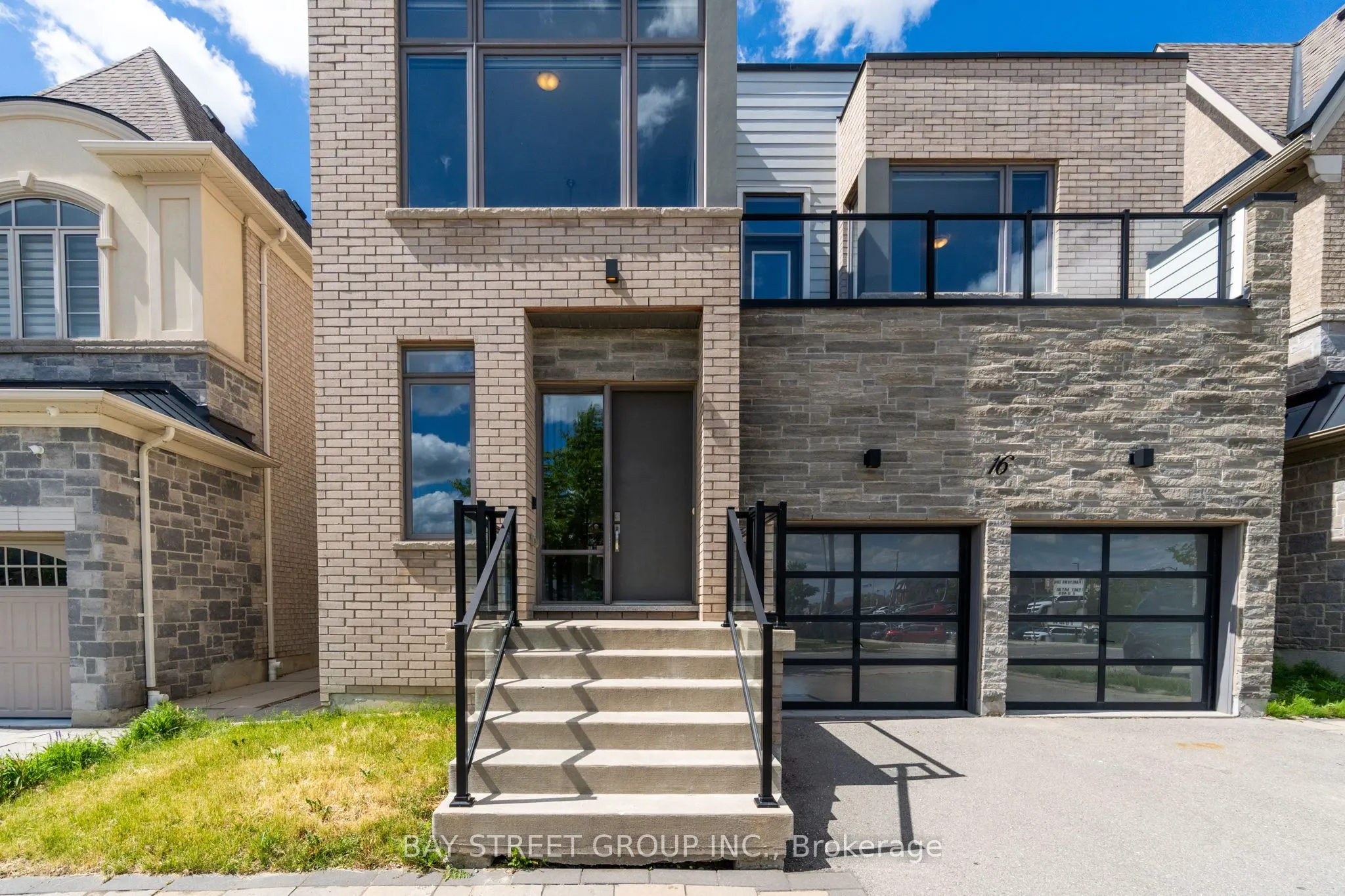 16 Farrell Road
