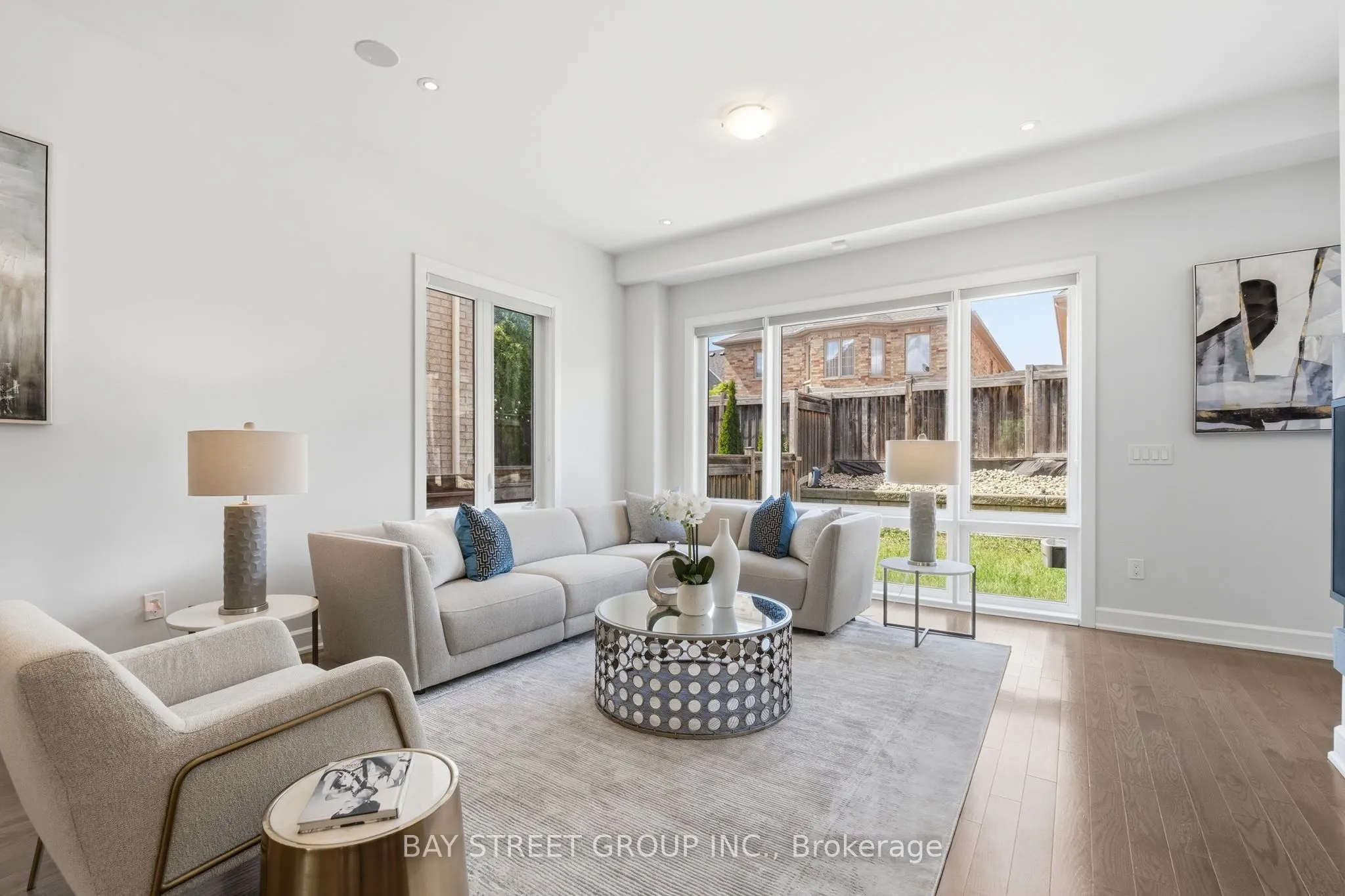 16 Farrell Road