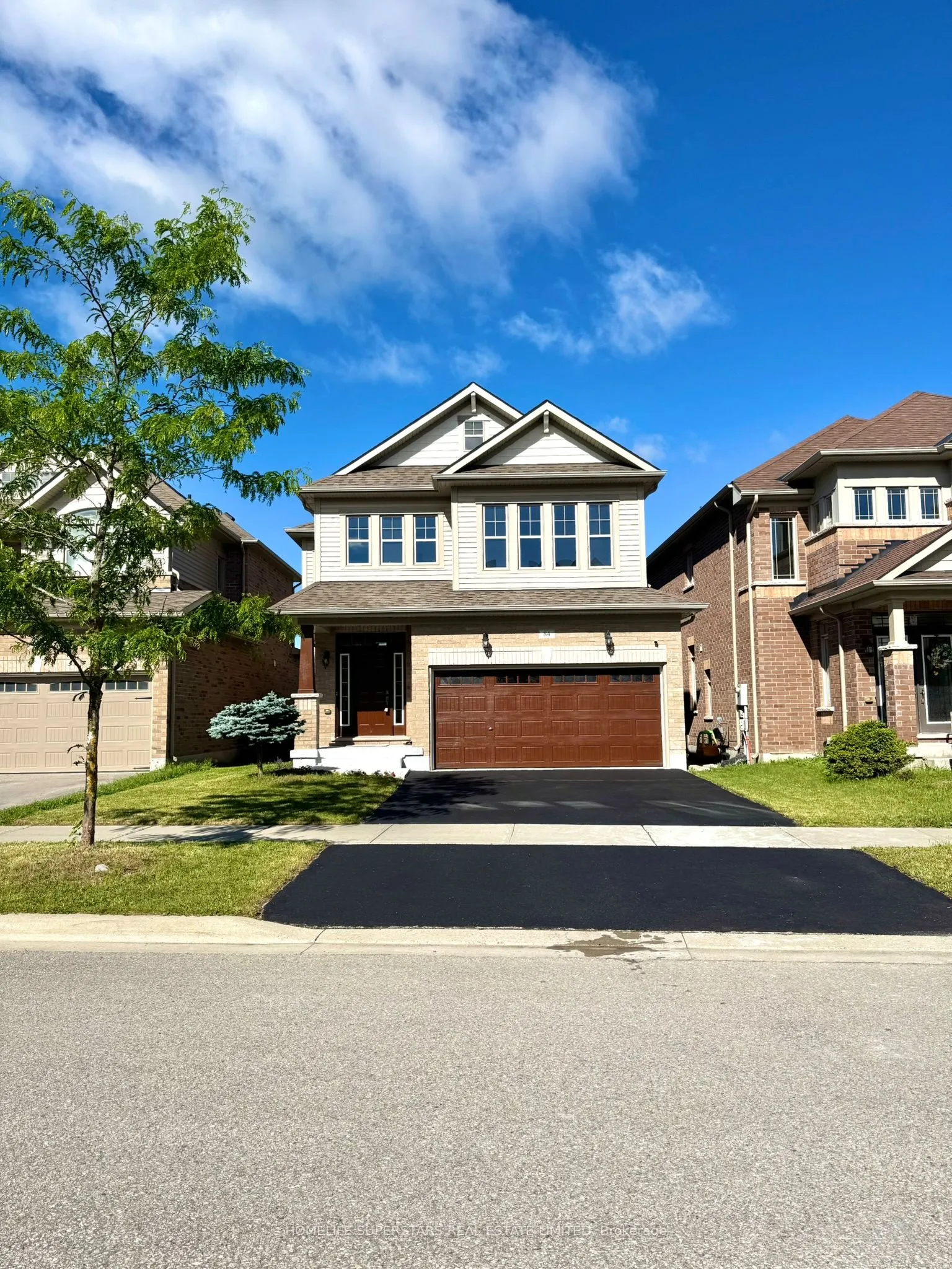 84 BELL Avenue