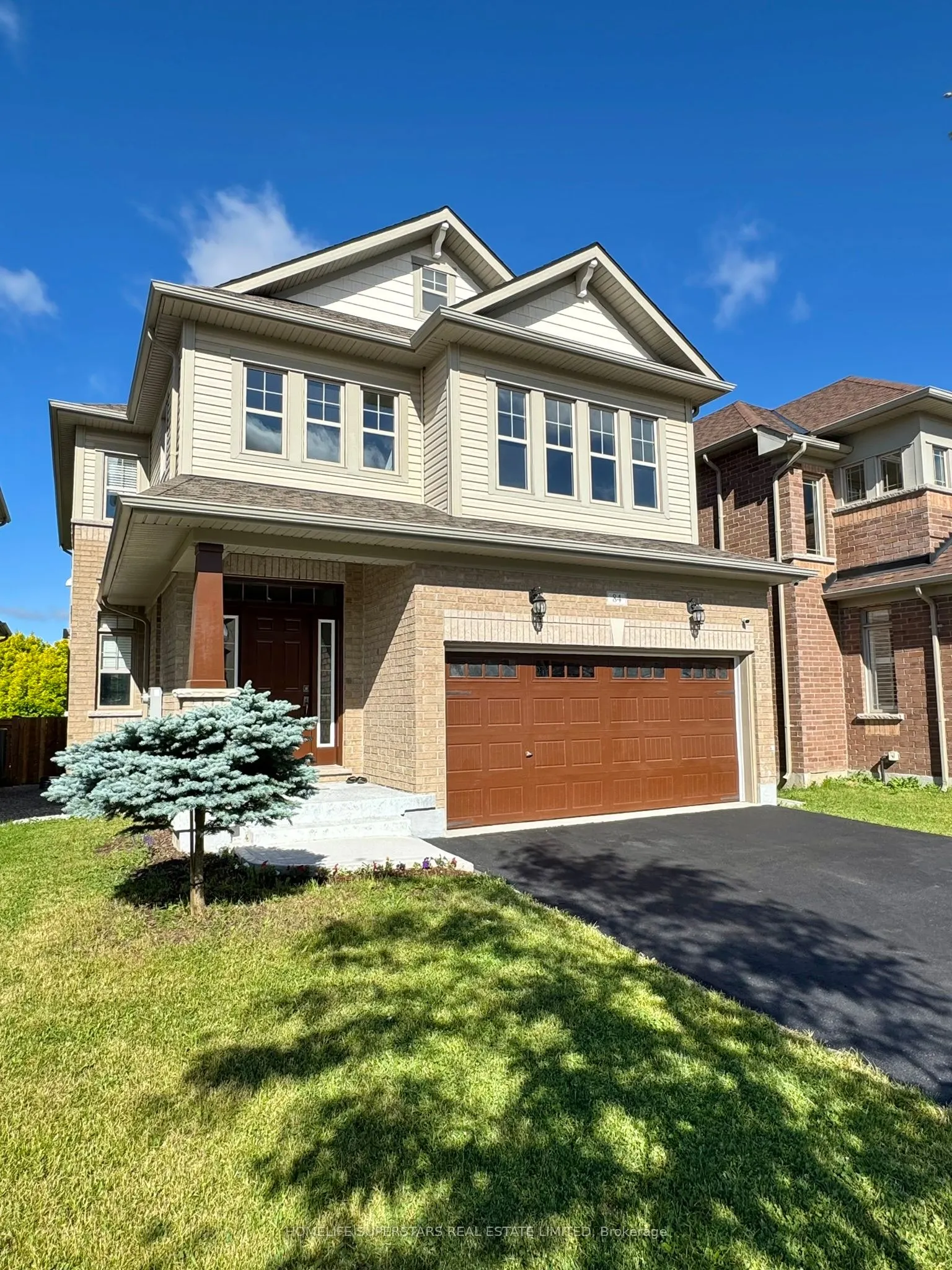 84 BELL Avenue