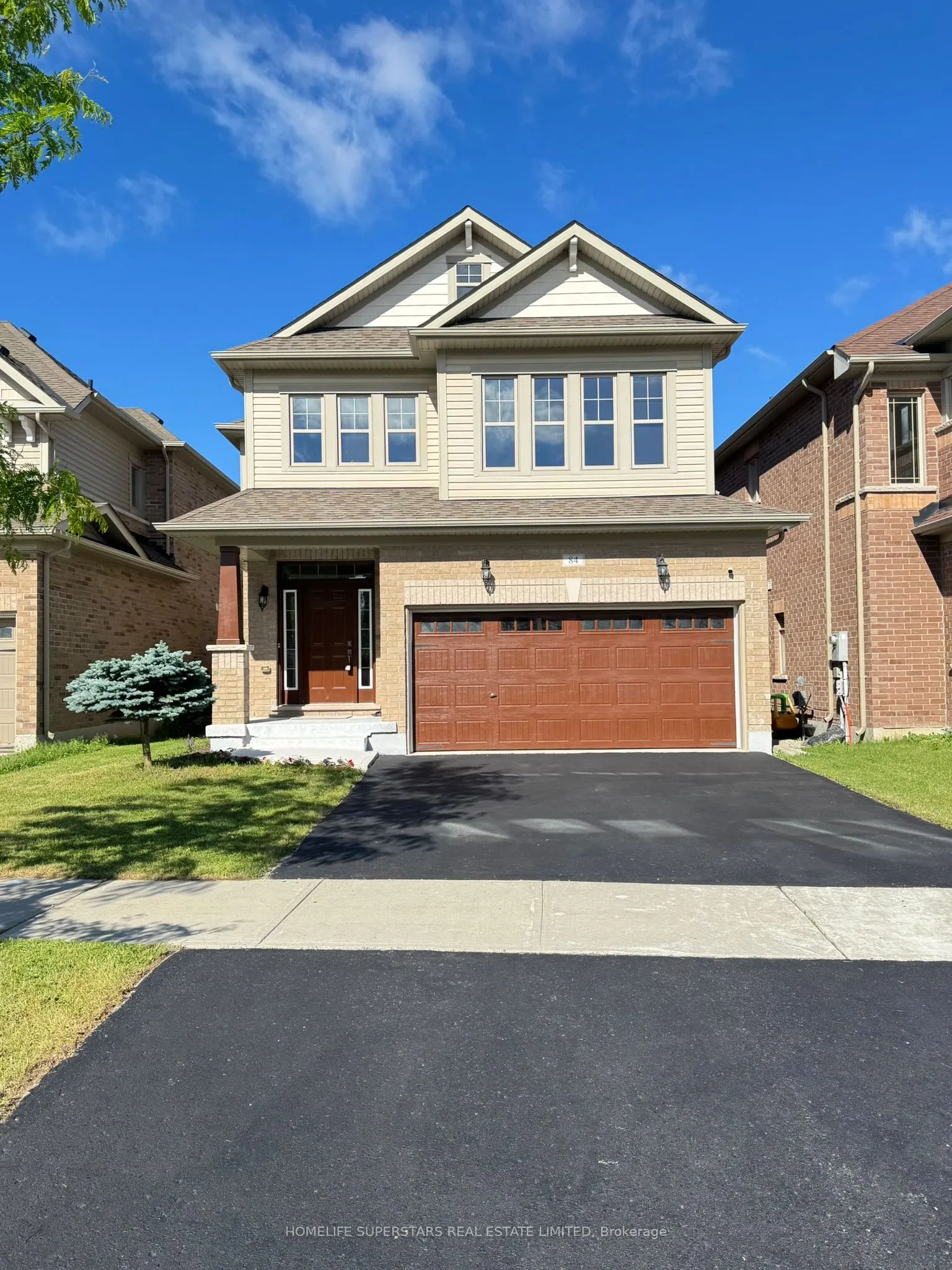 84 BELL Avenue