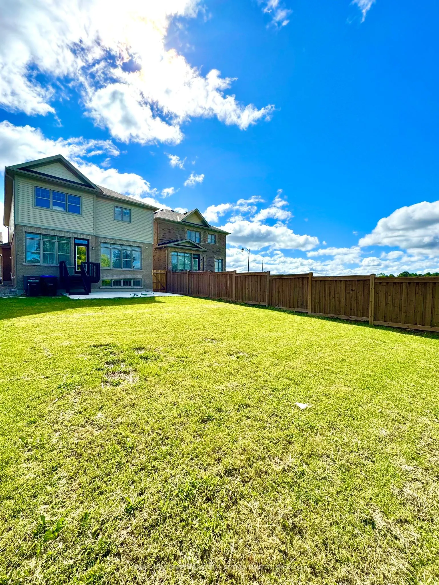 84 BELL Avenue