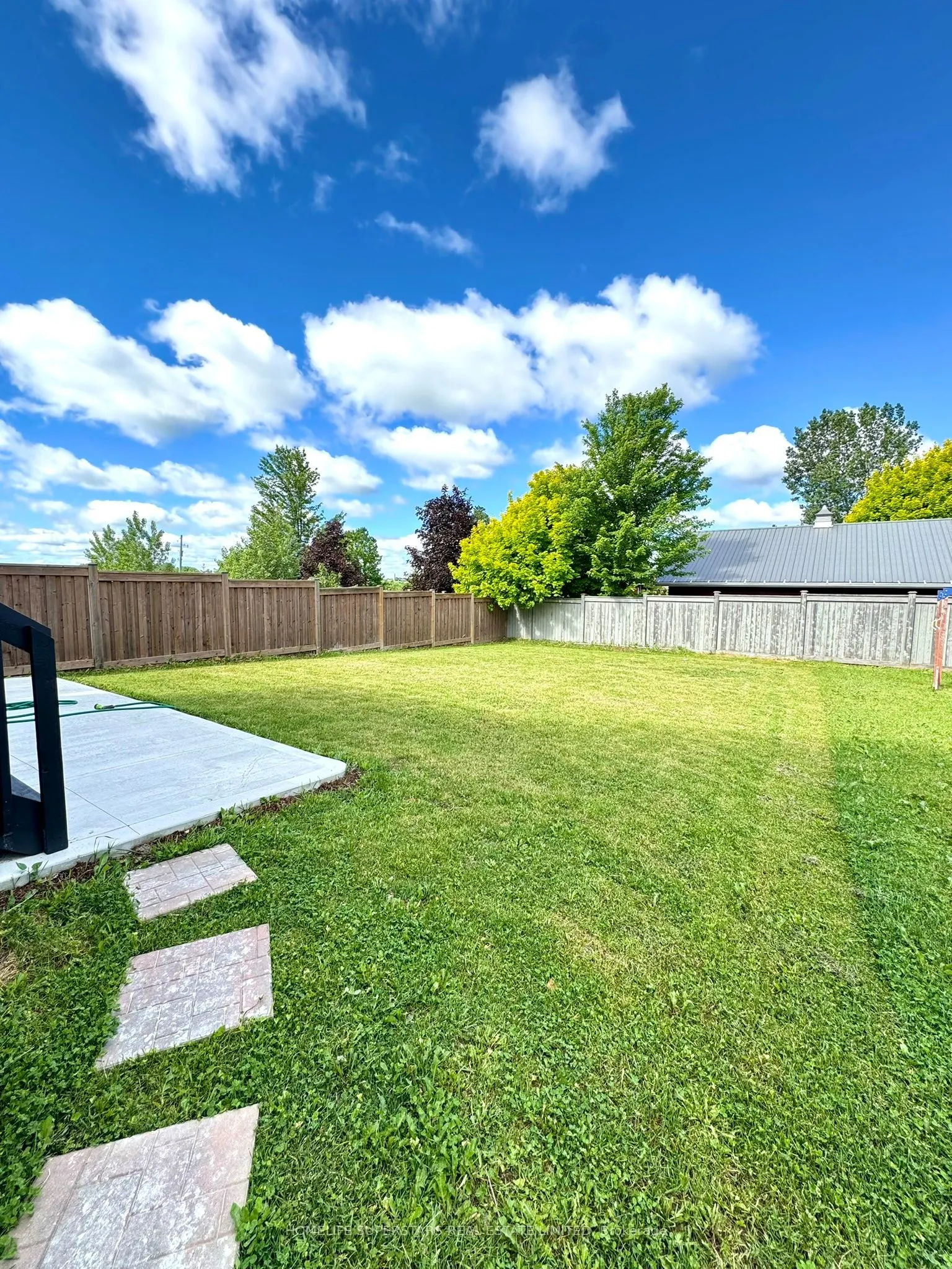 84 BELL Avenue