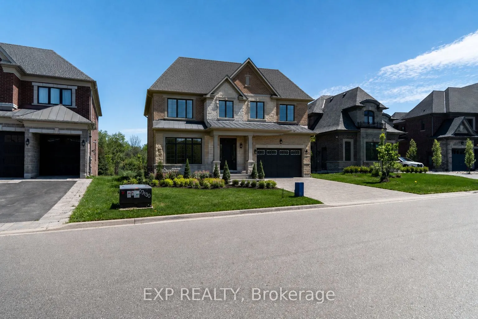 25 Hogan Court
