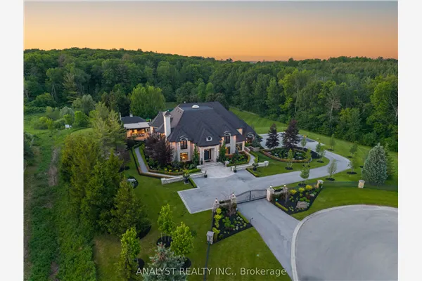 76 Scotch Valley Drive