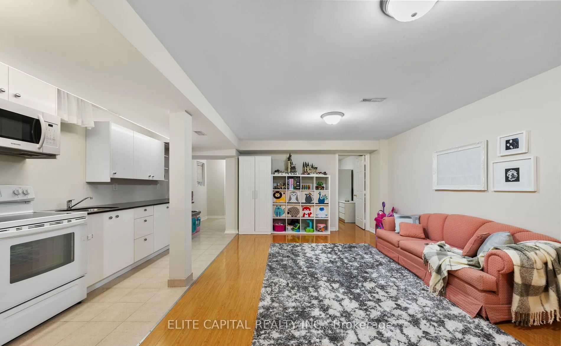 66 Carrier Crescent