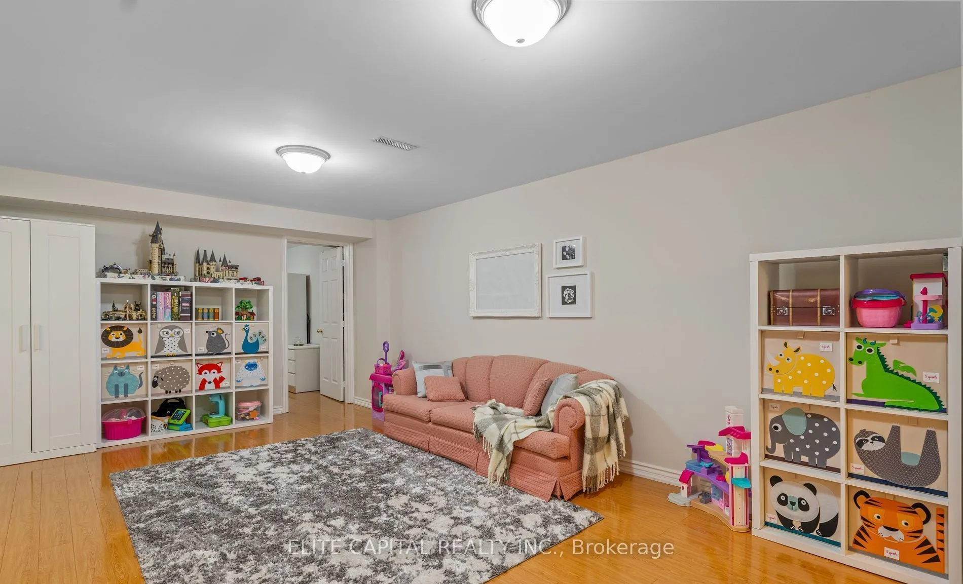 66 Carrier Crescent